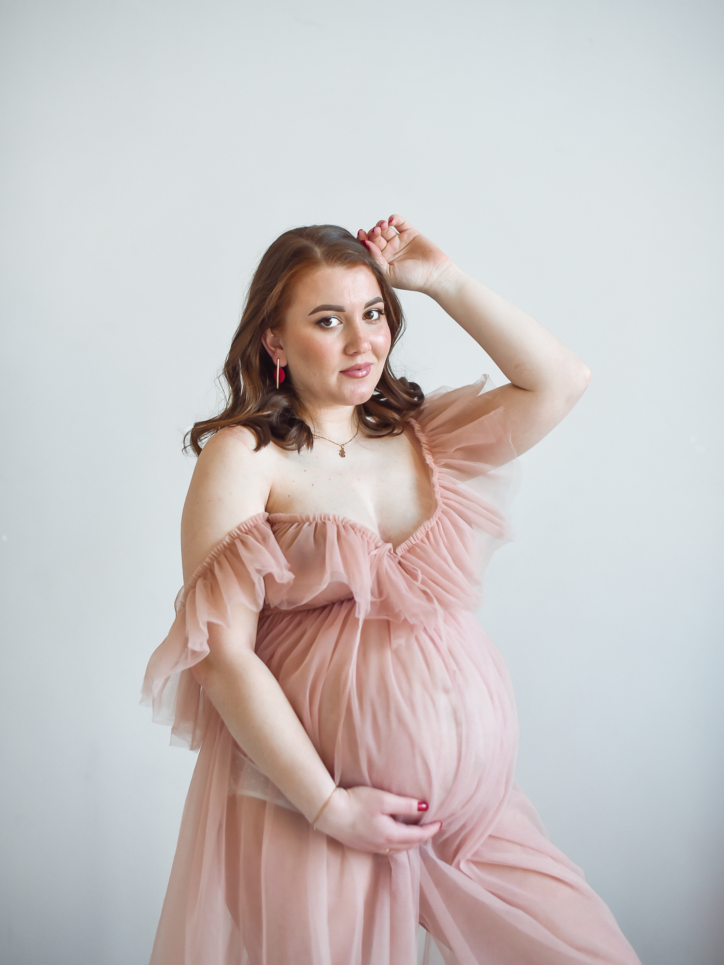 БЕРЕМЕНЯШКИ. Фотограф для бизнесконтента, репортажей и семейного альбома в Москве