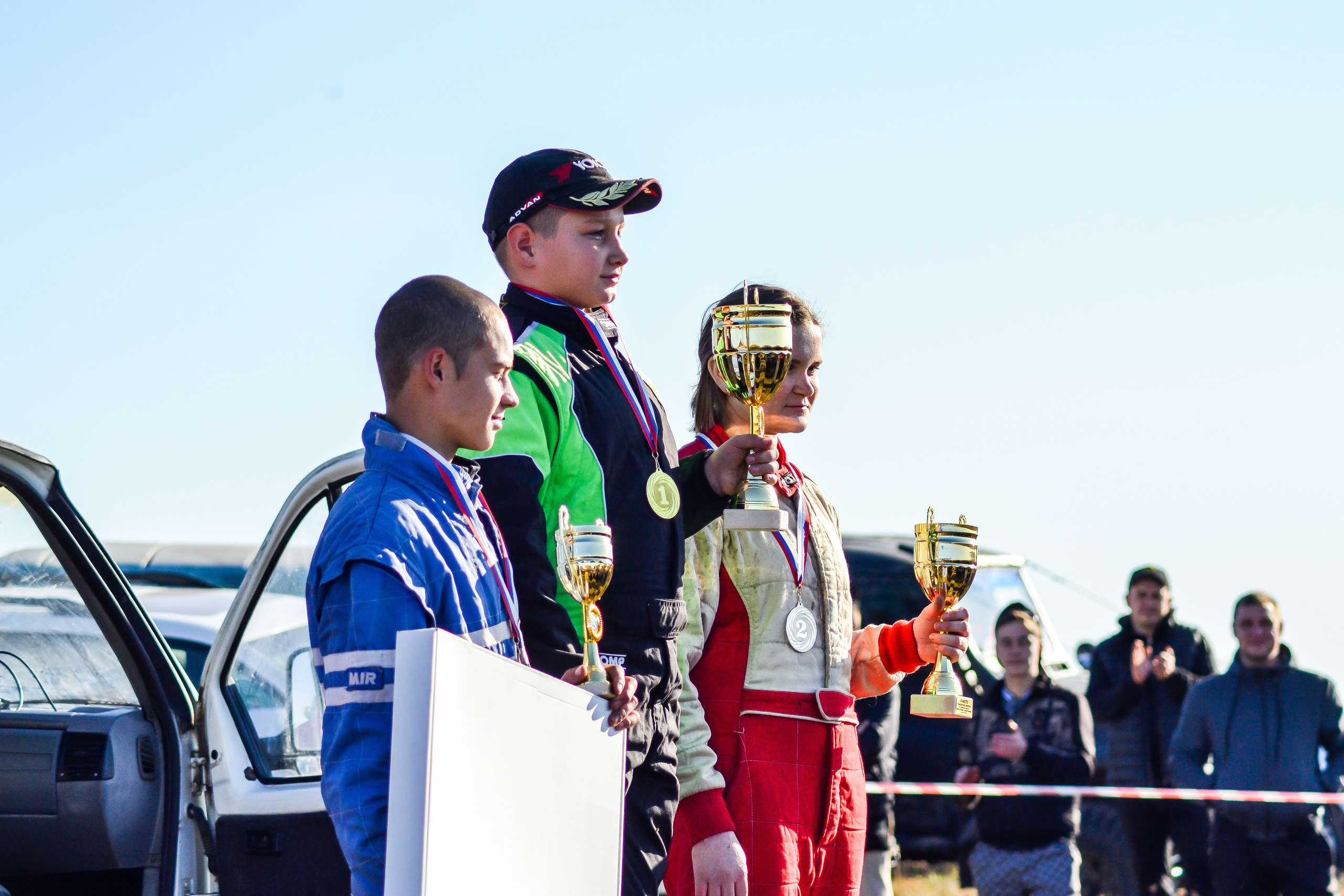 Фоторепортаж автосоревнований в Москве. Фотограф для бизнесконтента, репортажей и семейного альбома в Москве