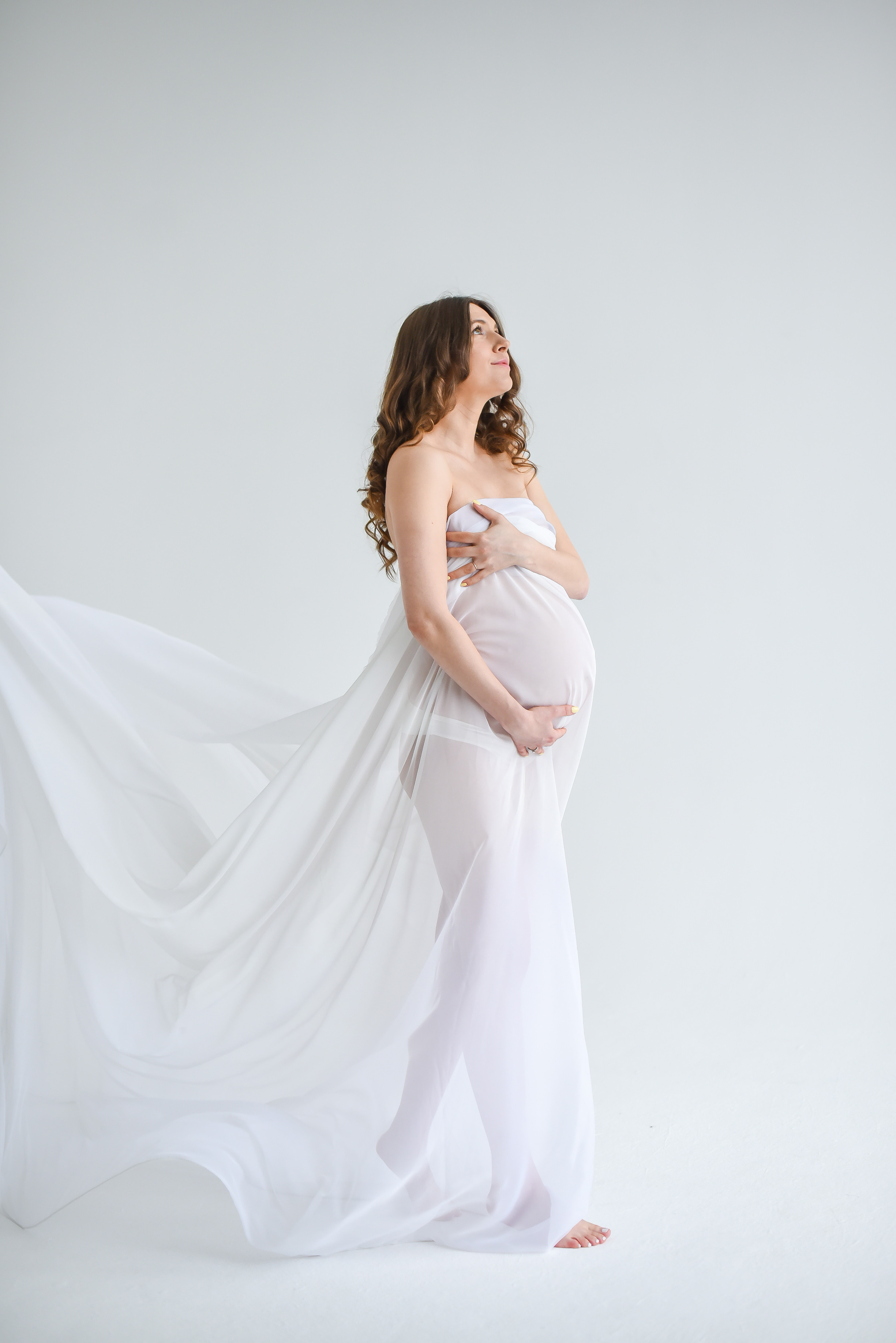 БЕРЕМЕНЯШКИ. Фотограф для бизнесконтента, репортажей и семейного альбома в Москве