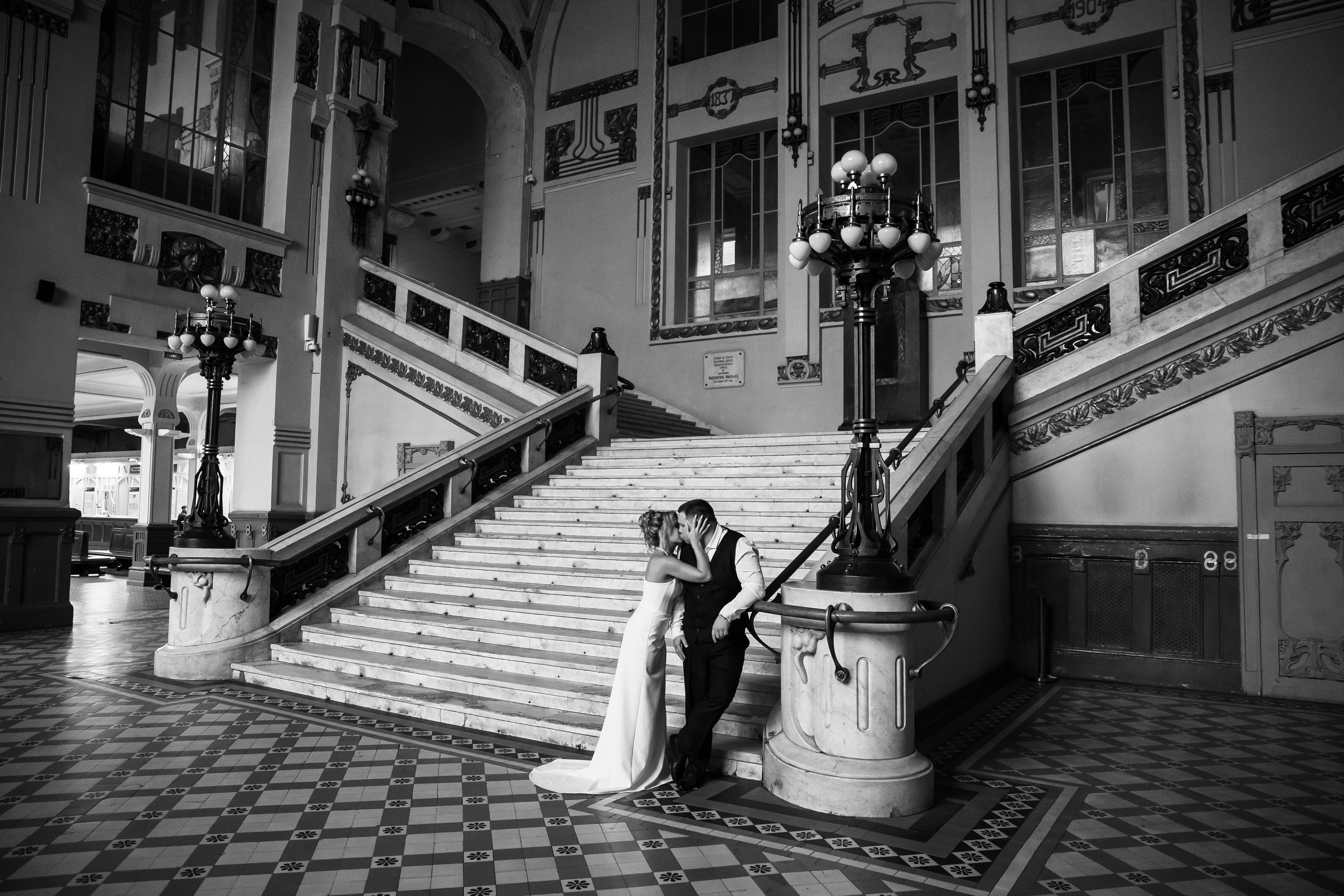 Свадебный фотограф Санкт-Петербург Катерина Ширяева