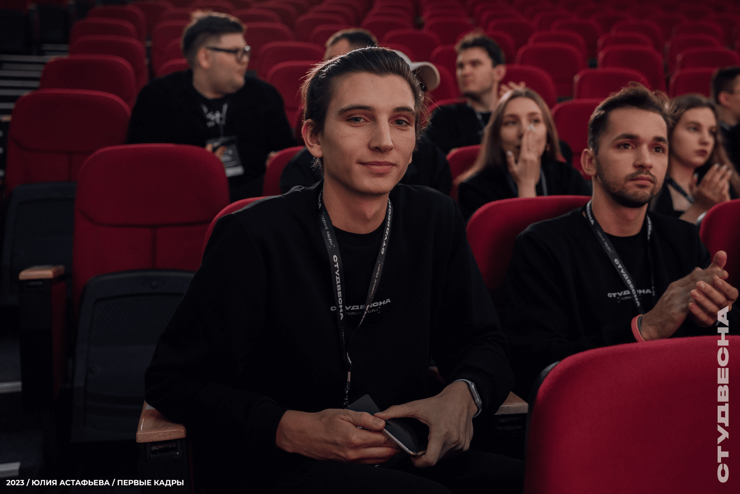 Обо мне. Видеопроизводство. Антон Тихонов