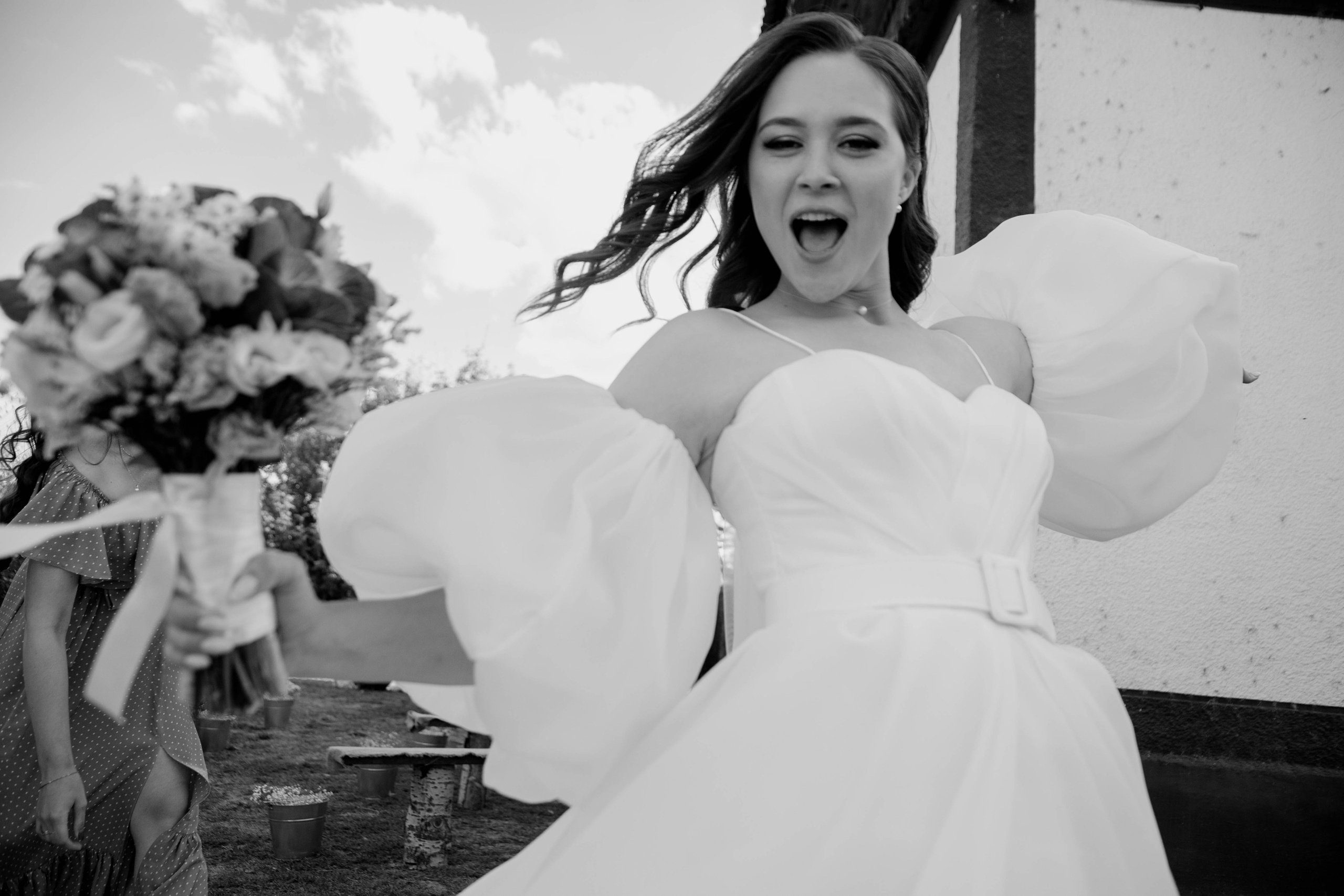 Свадебный и репортажный фотограф в Барнауле Евгений Самосюк