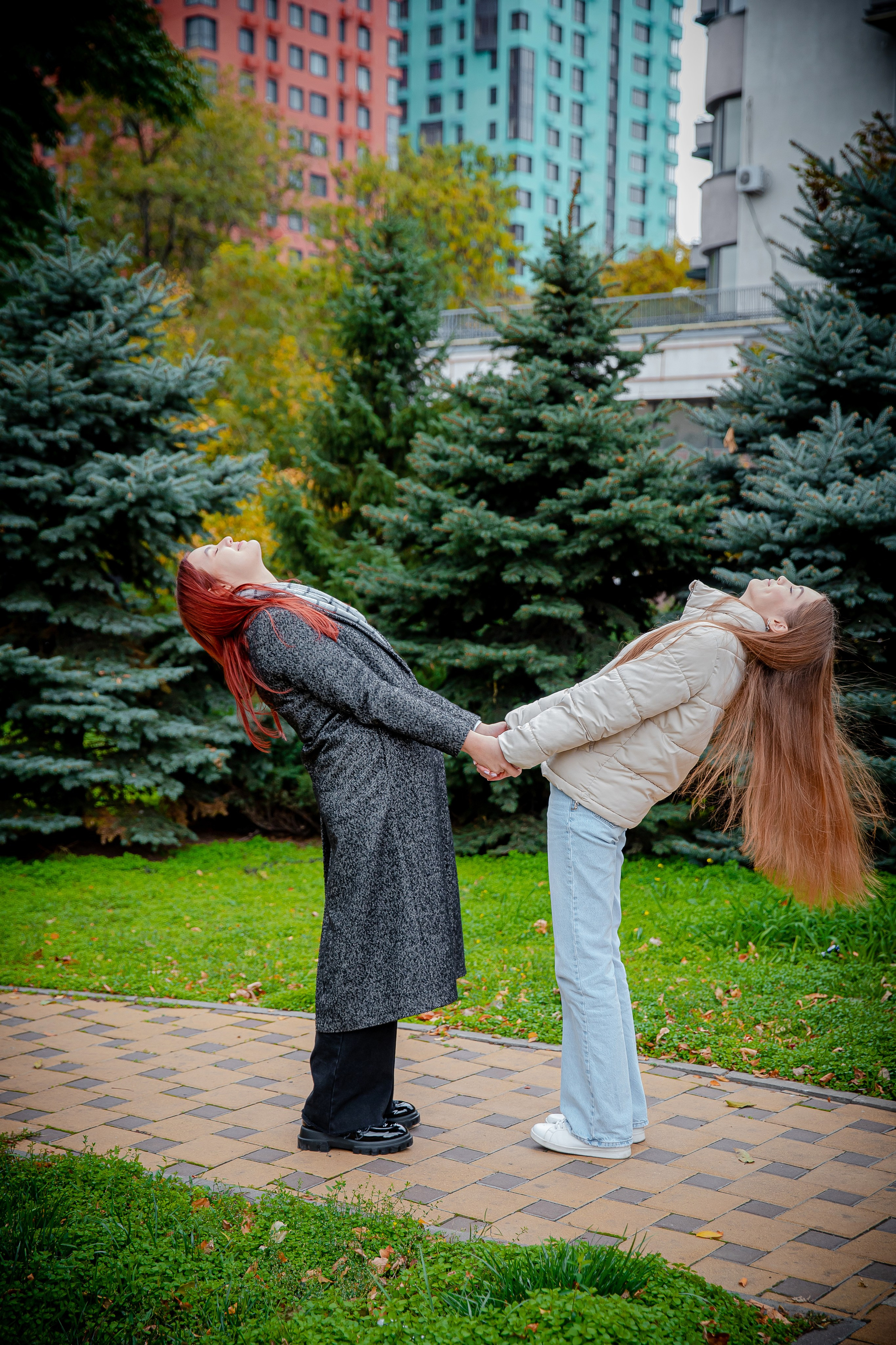 Фотосессия Гимназия 76 Класс 9Е. Современные Выпускные Альбомы в Ростове-на-Дону