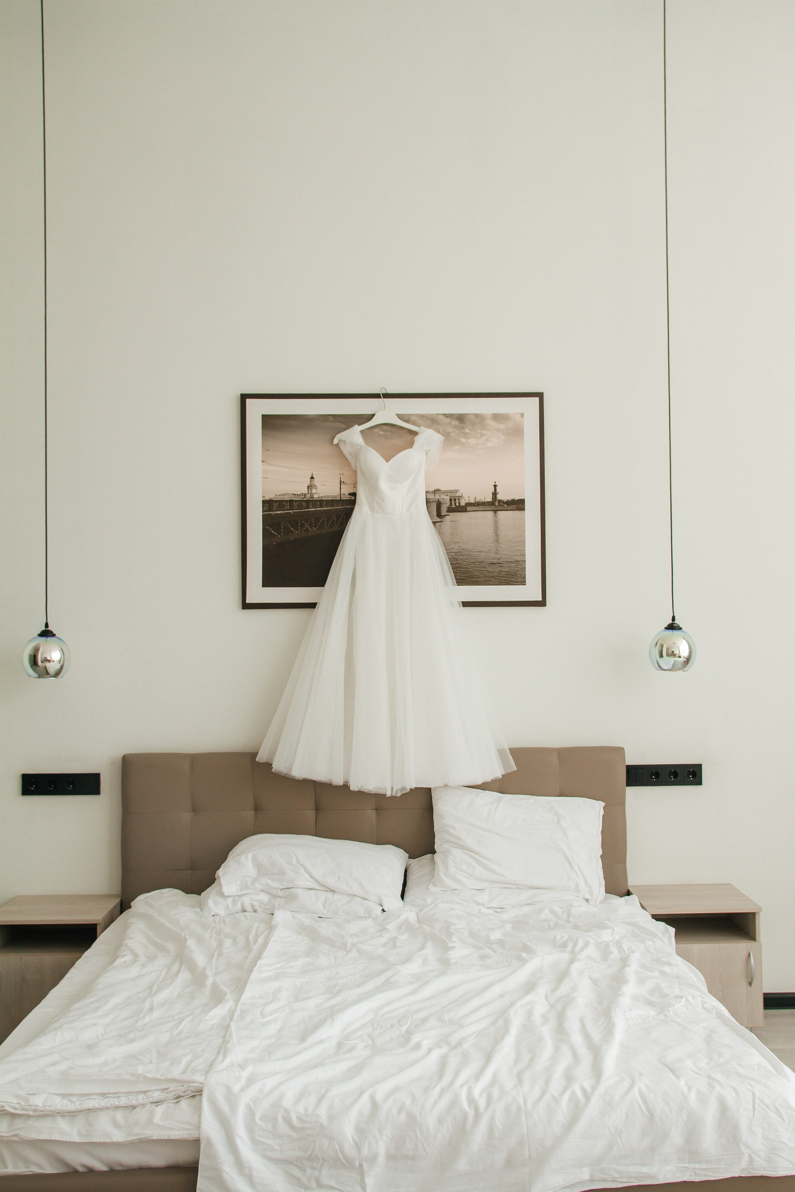 Подборка отелей на свадебный день. Свадебные фотограф и видеограф Наталья и Анатолий Новиковы СПб