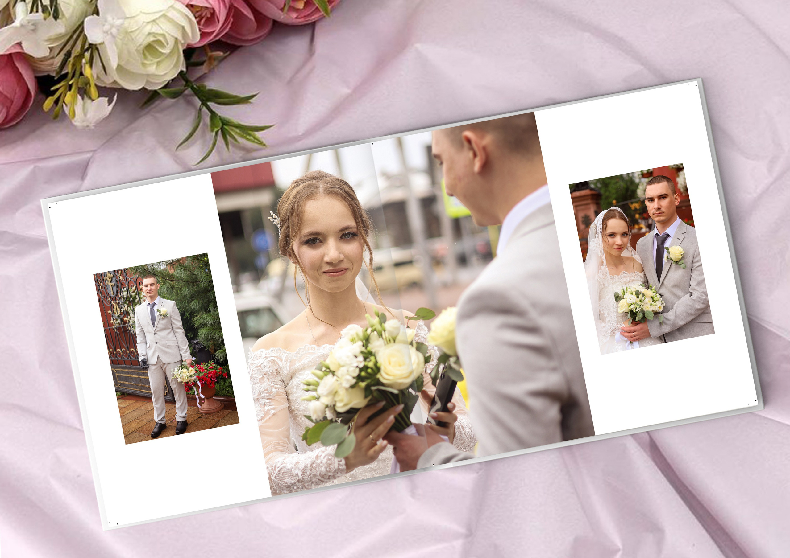 Фотокниги. Фотограф в Шелехове, лучшие выпускные альбомы в Шелехове