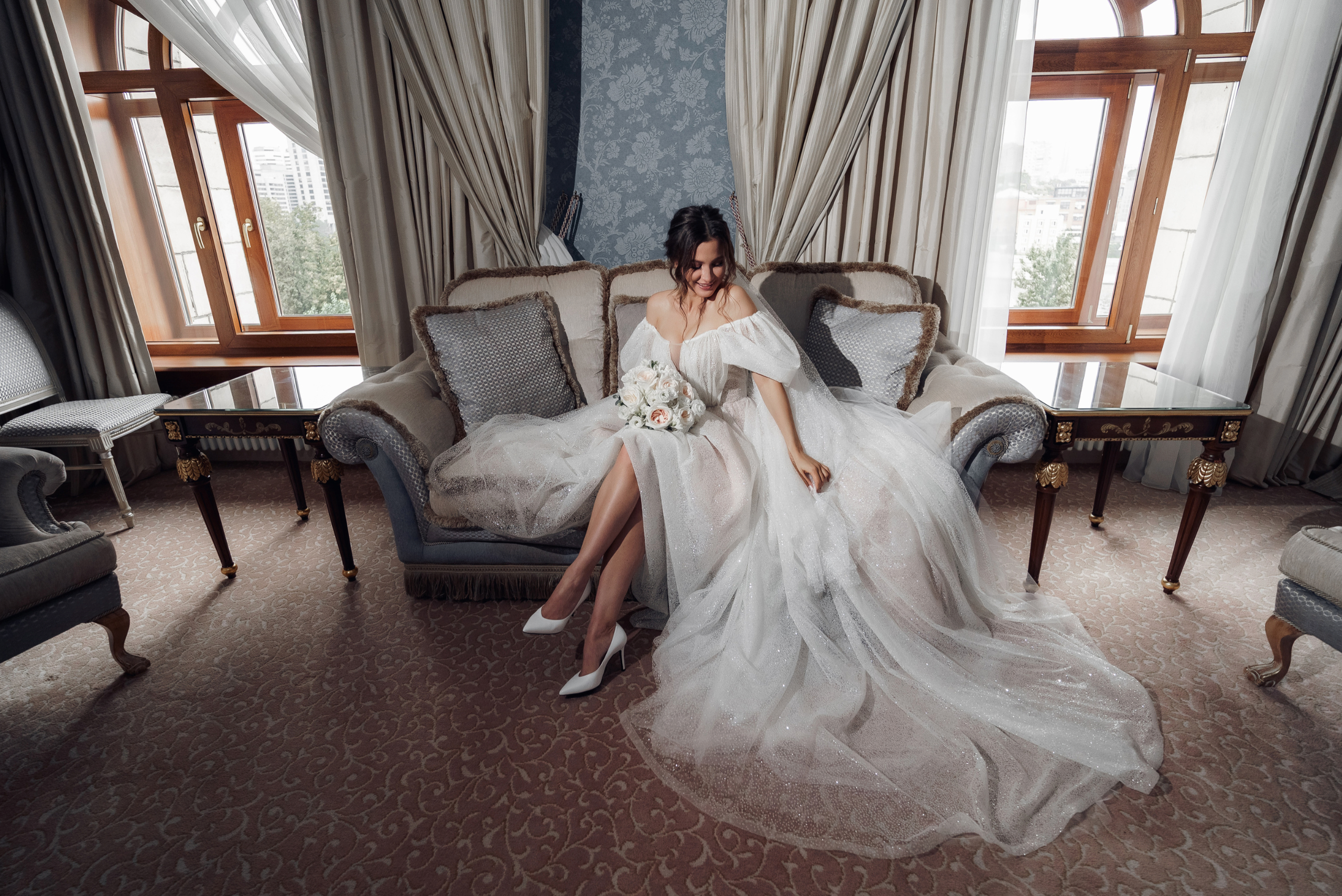 Свадебный фотограф/видеограф Краснодар, Сочи, Волгоград, Москва, Ростов-на-Дону 8 937 693 00 80