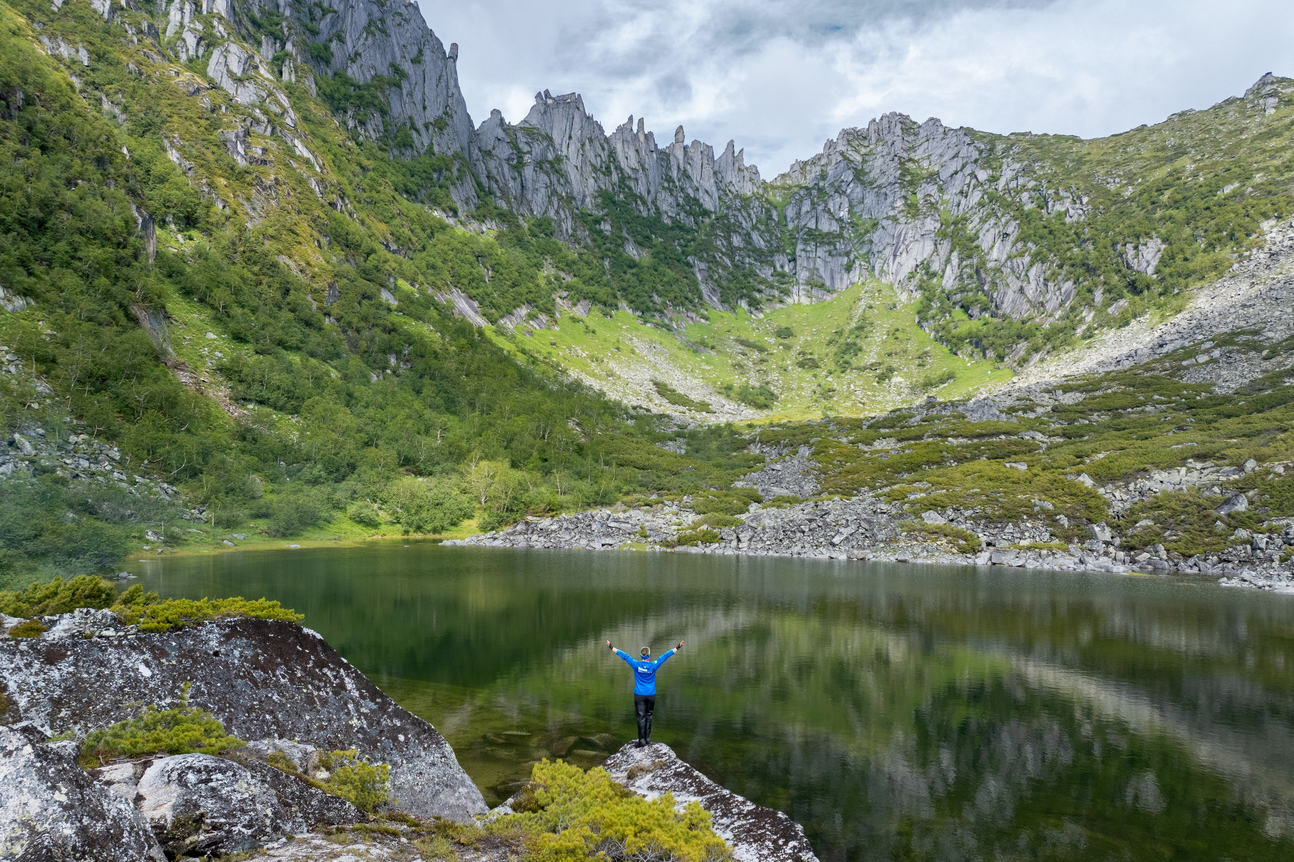 Проекты. Gusarov Travel Photography