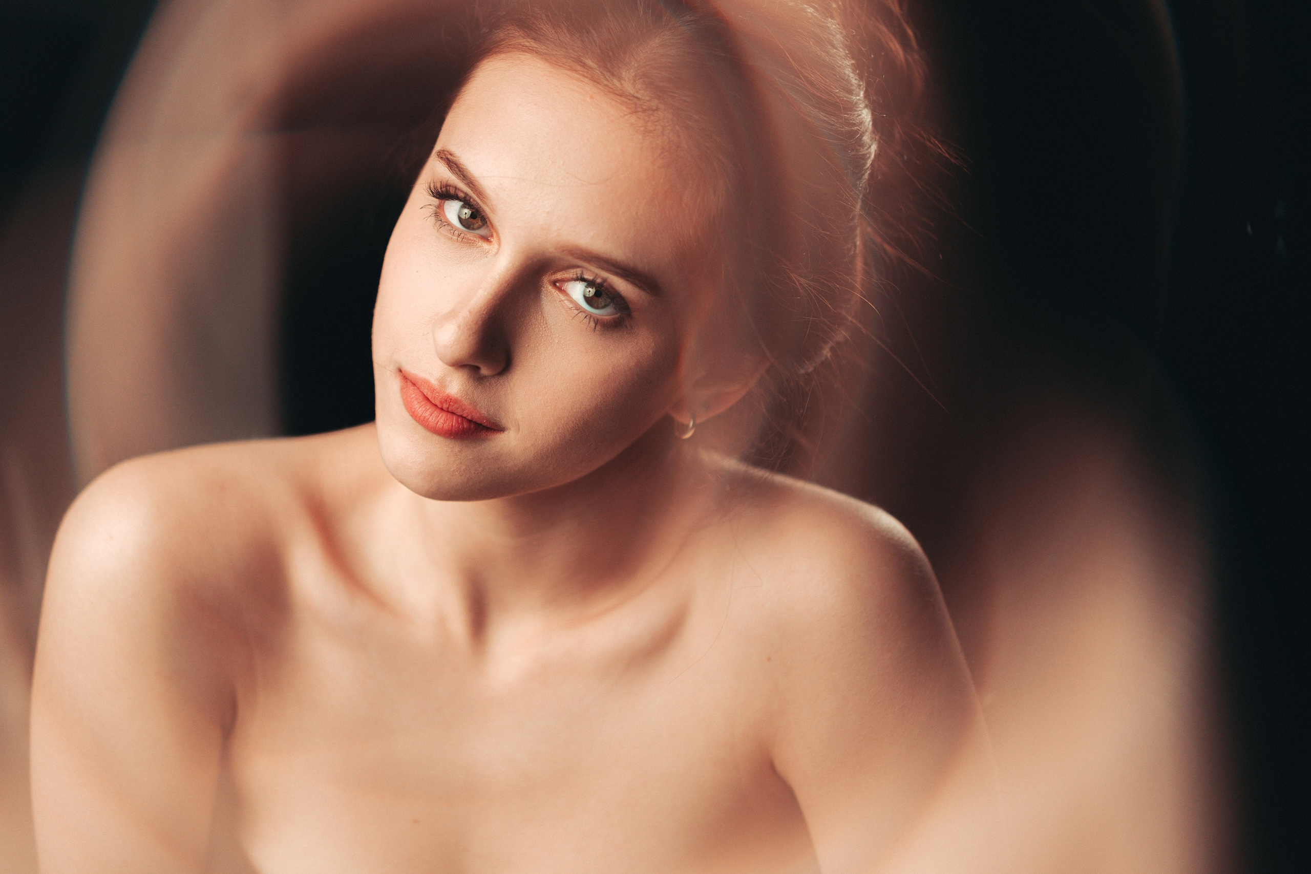 Фотограф и видеограф Арина Семёнова