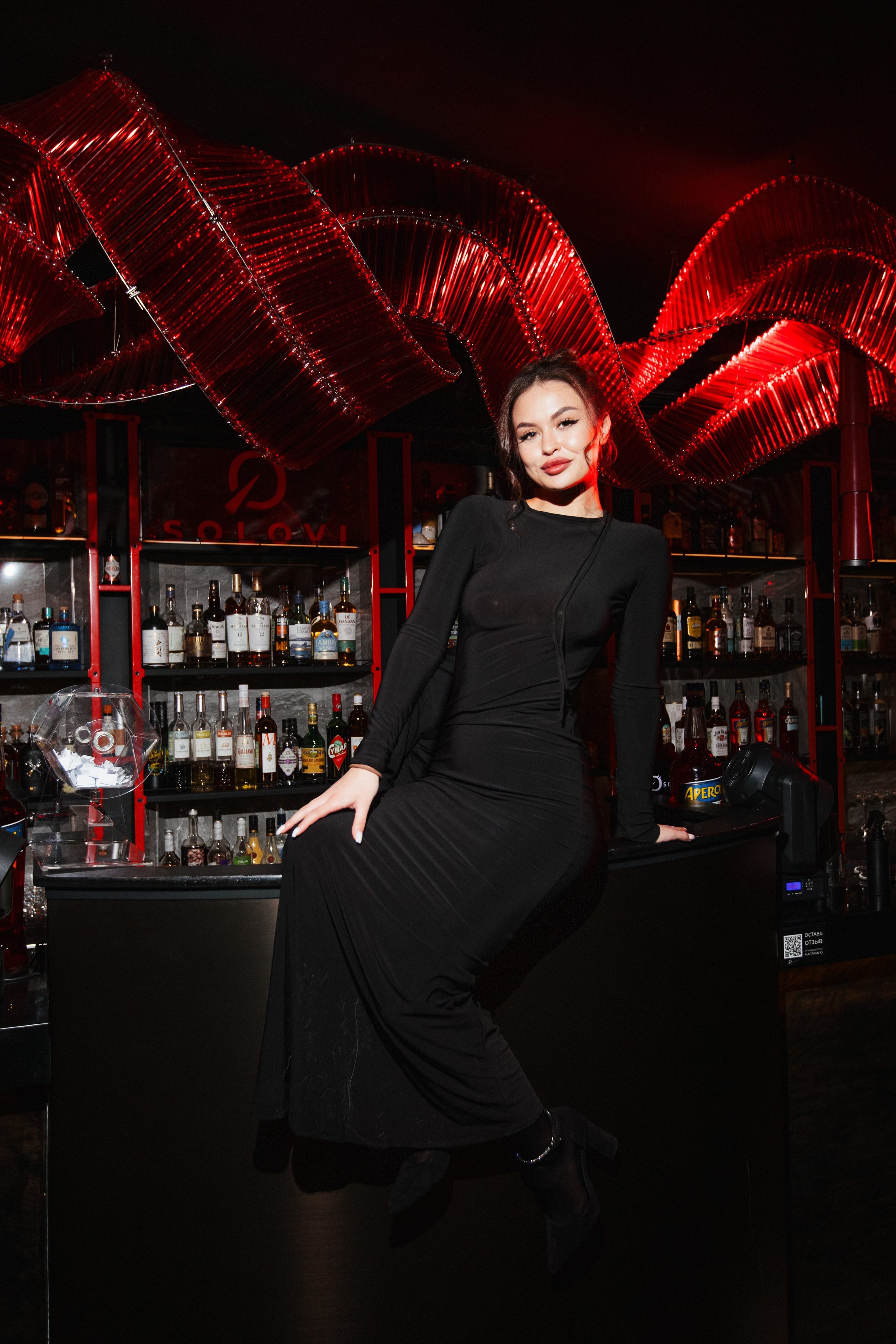 LA FAMIGLIA — SOLOVI — 1 YEAR. СВОИ. ФОТООТЧЕТЫ-СОБЫТИЯ-МЕСТА