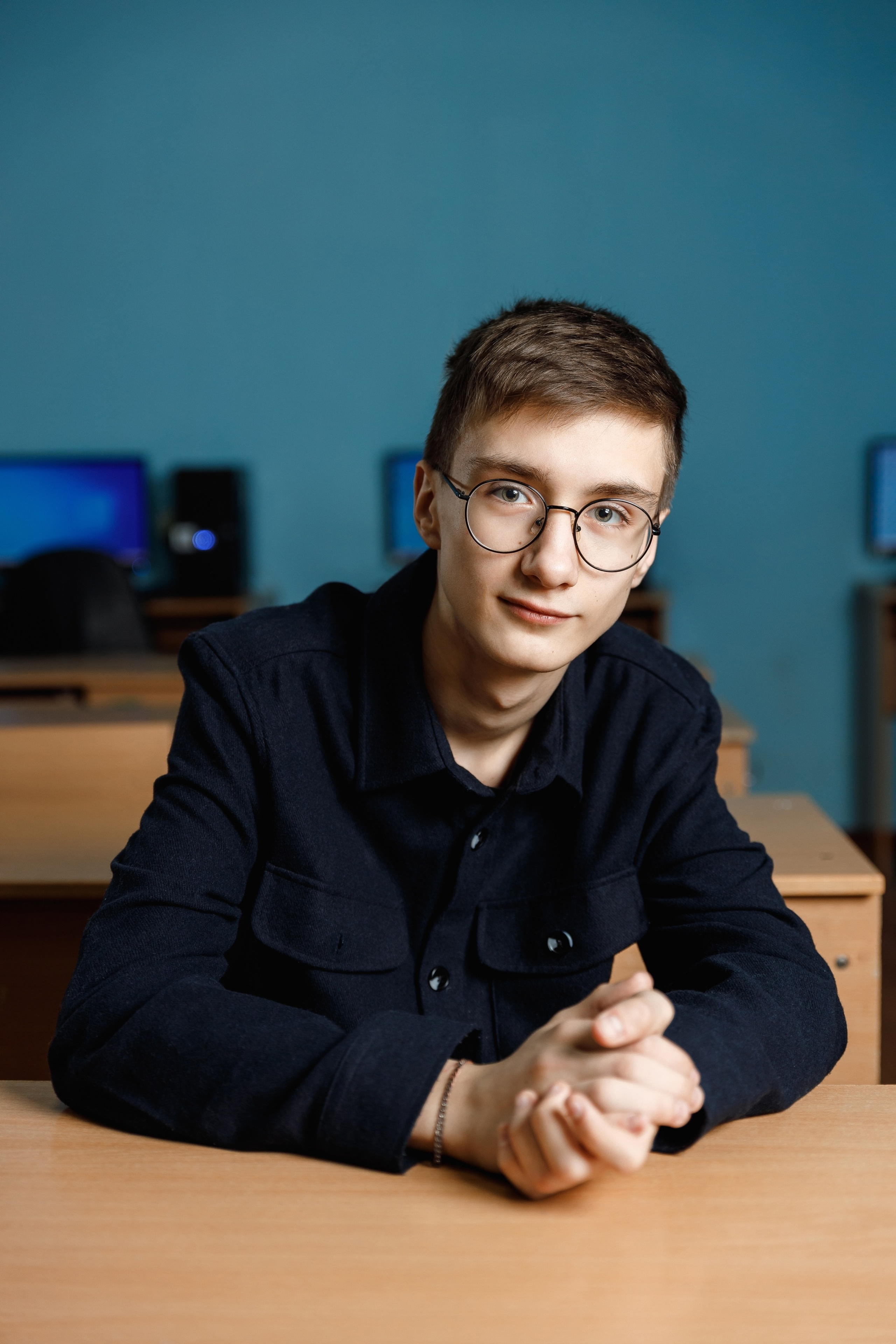 Трюмо подробности