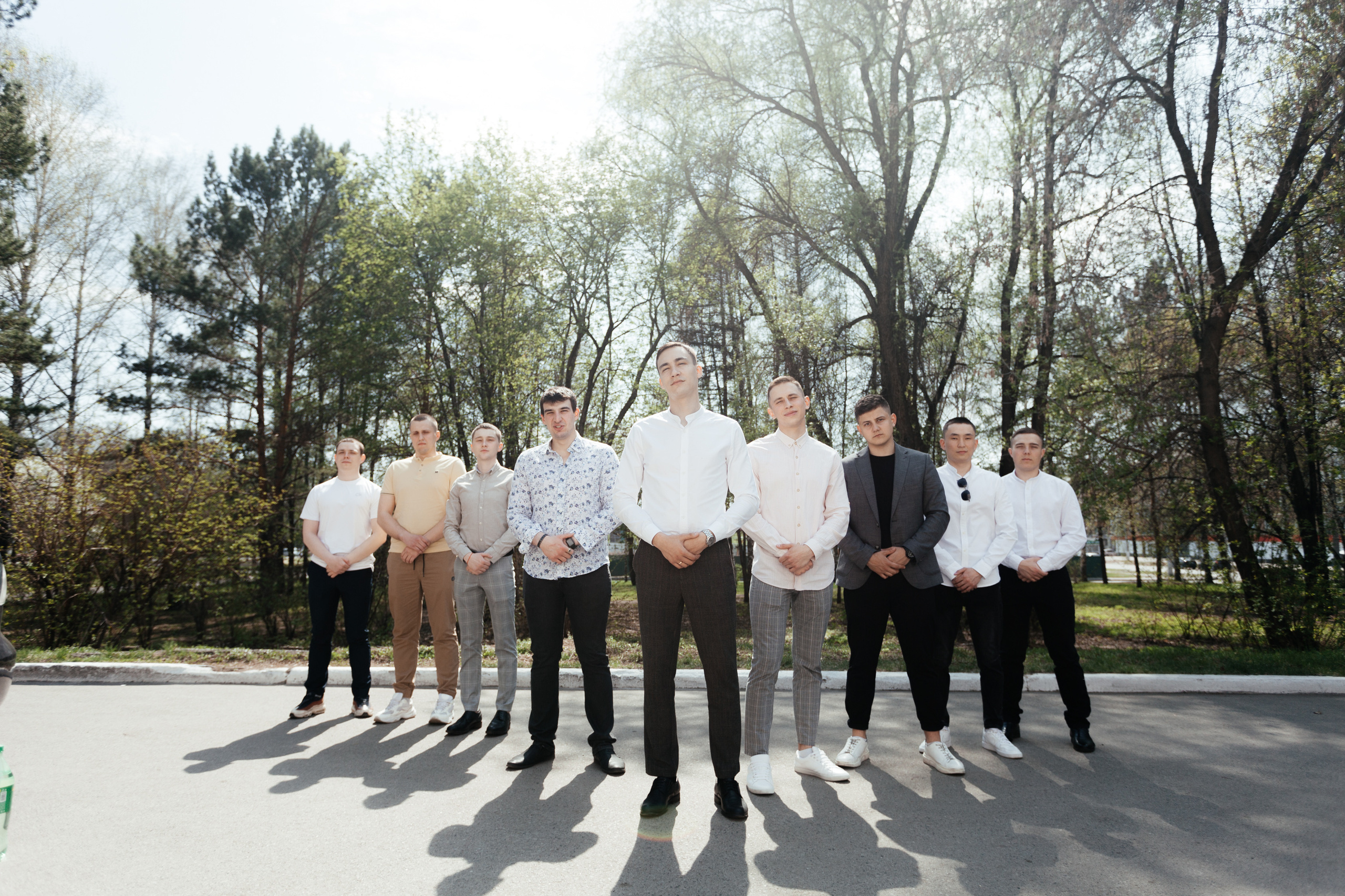 Свадебный и семейный фотограф в Новокузнецке Светлана Числова