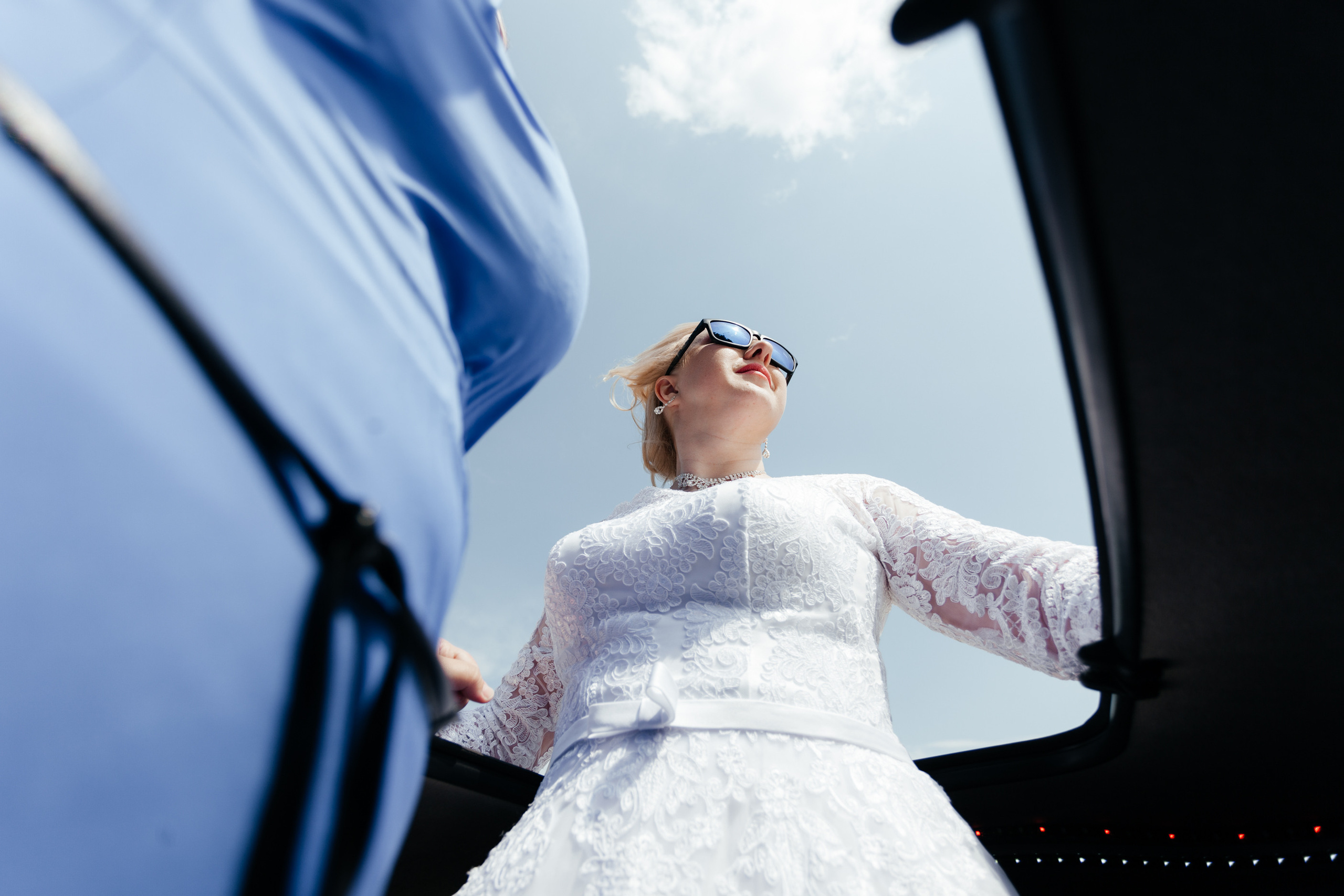 Свадебный и семейный фотограф в Новокузнецке Светлана Числова