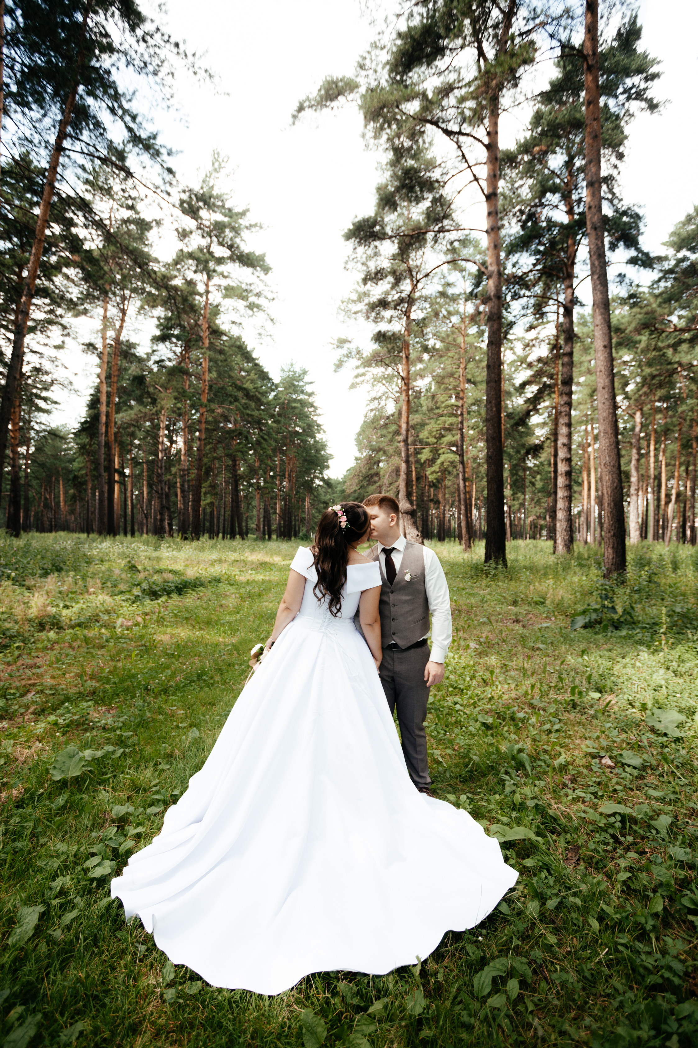 Свадебный и семейный фотограф в Новокузнецке Светлана Числова