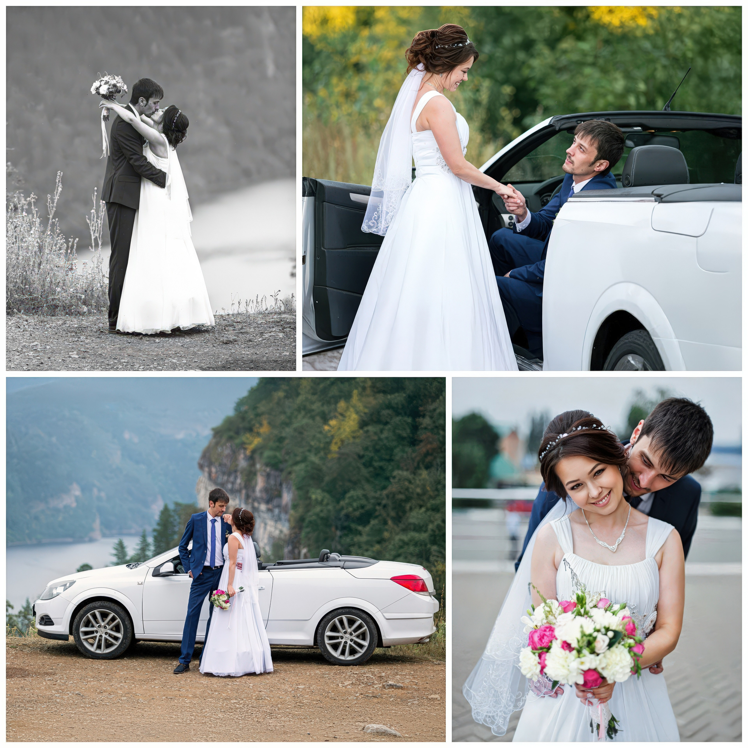 Свадебные фотографии. Фотограф на все случаи жизни: свадьбы, портреты, семейные и творческие съемки в Башкирии и городах региона