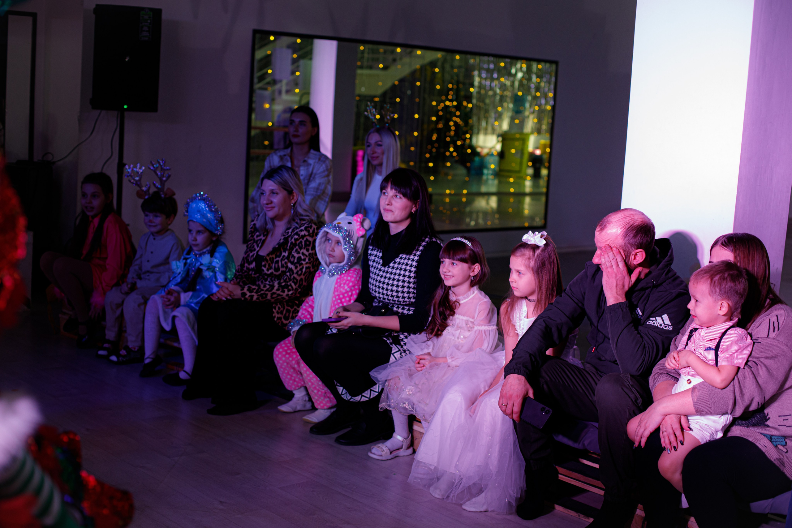 Happy new year / part2. Photokarish