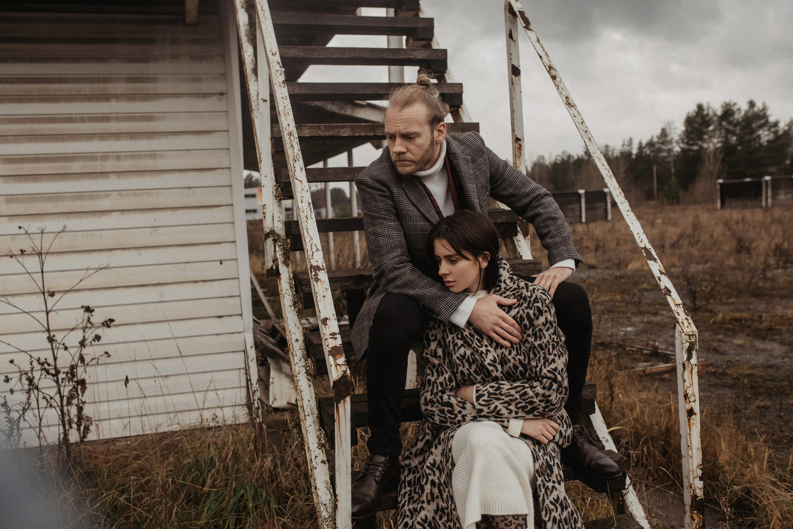 Мастер Класс