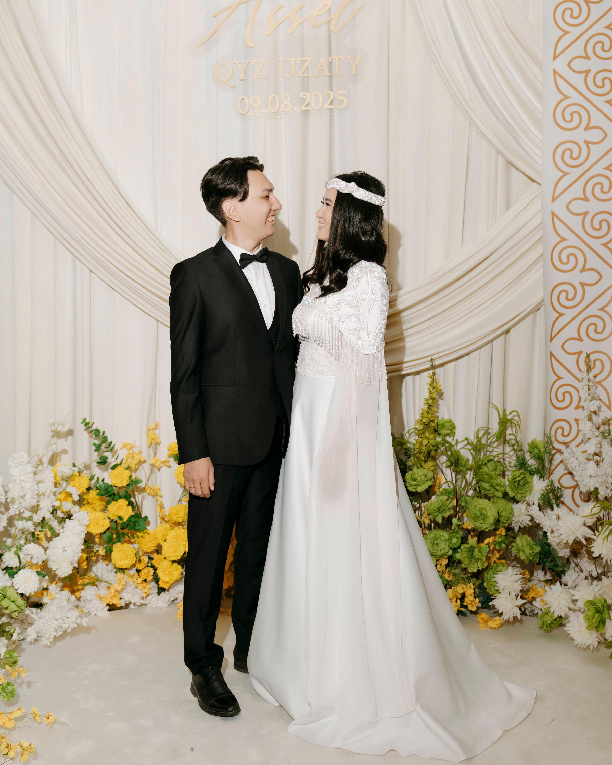 Свадебный фотограф Махаббатов Алишер