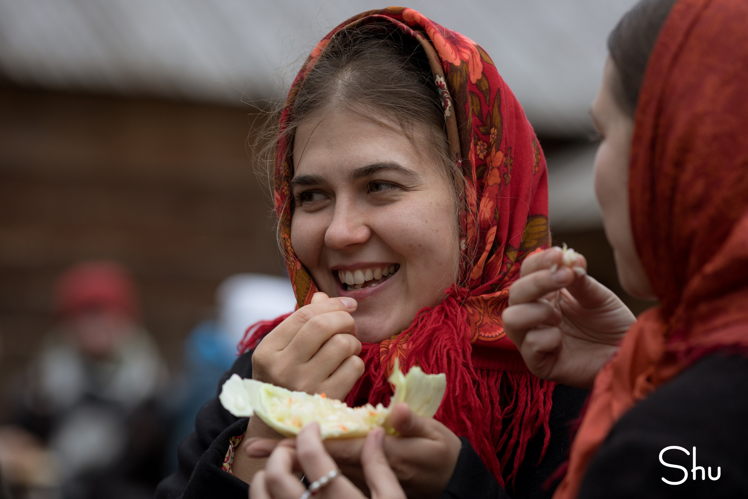 Праздник Покрова на Щелоковском хуторе в Нижнем Новгороде. Фотограф для компаний и предпринимателей в Нижнем Новгороде и Нижегородской области