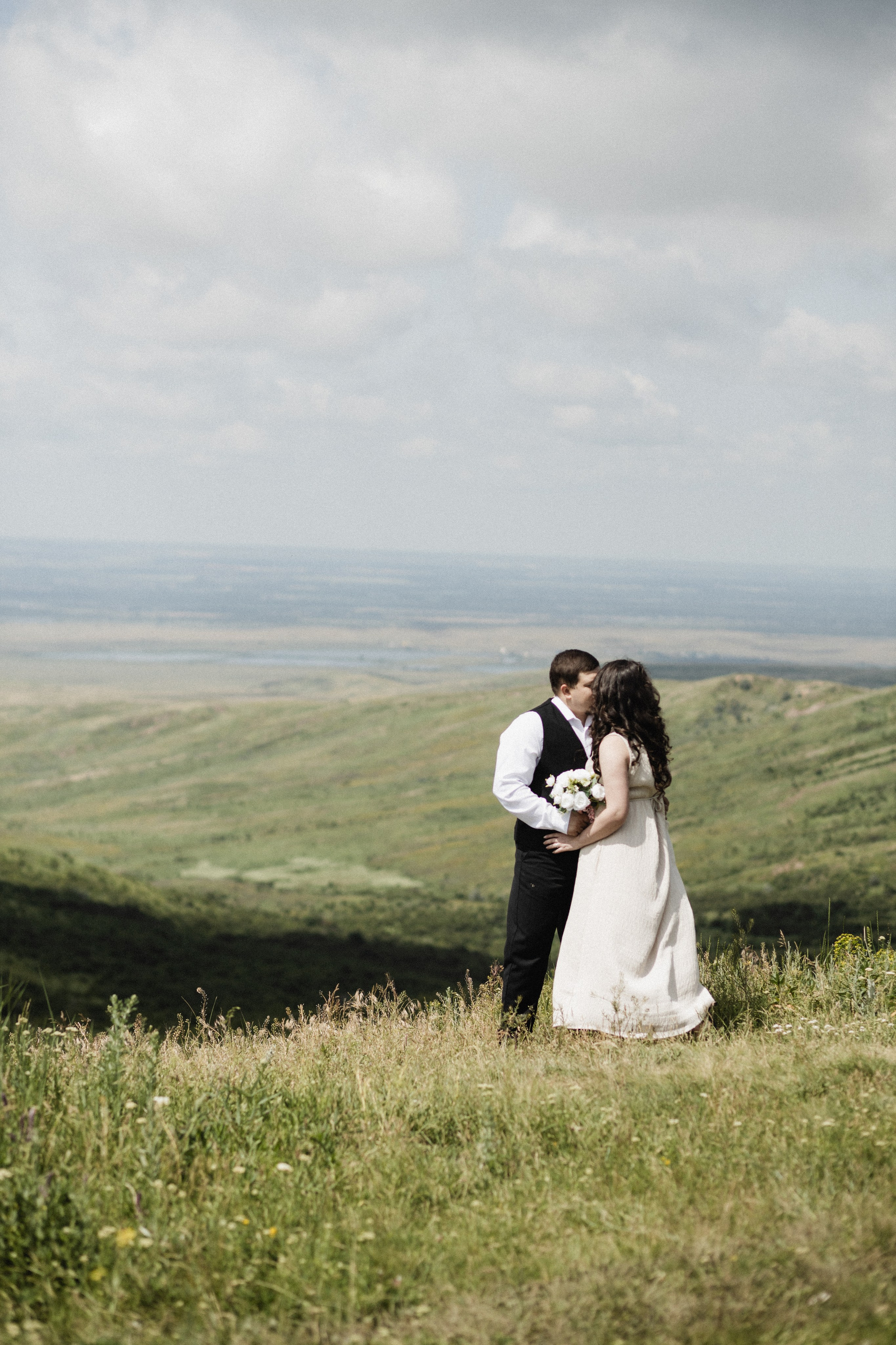 Свадебный и семейный фотограф Ставрополь Невинномысск Эмилия Юн