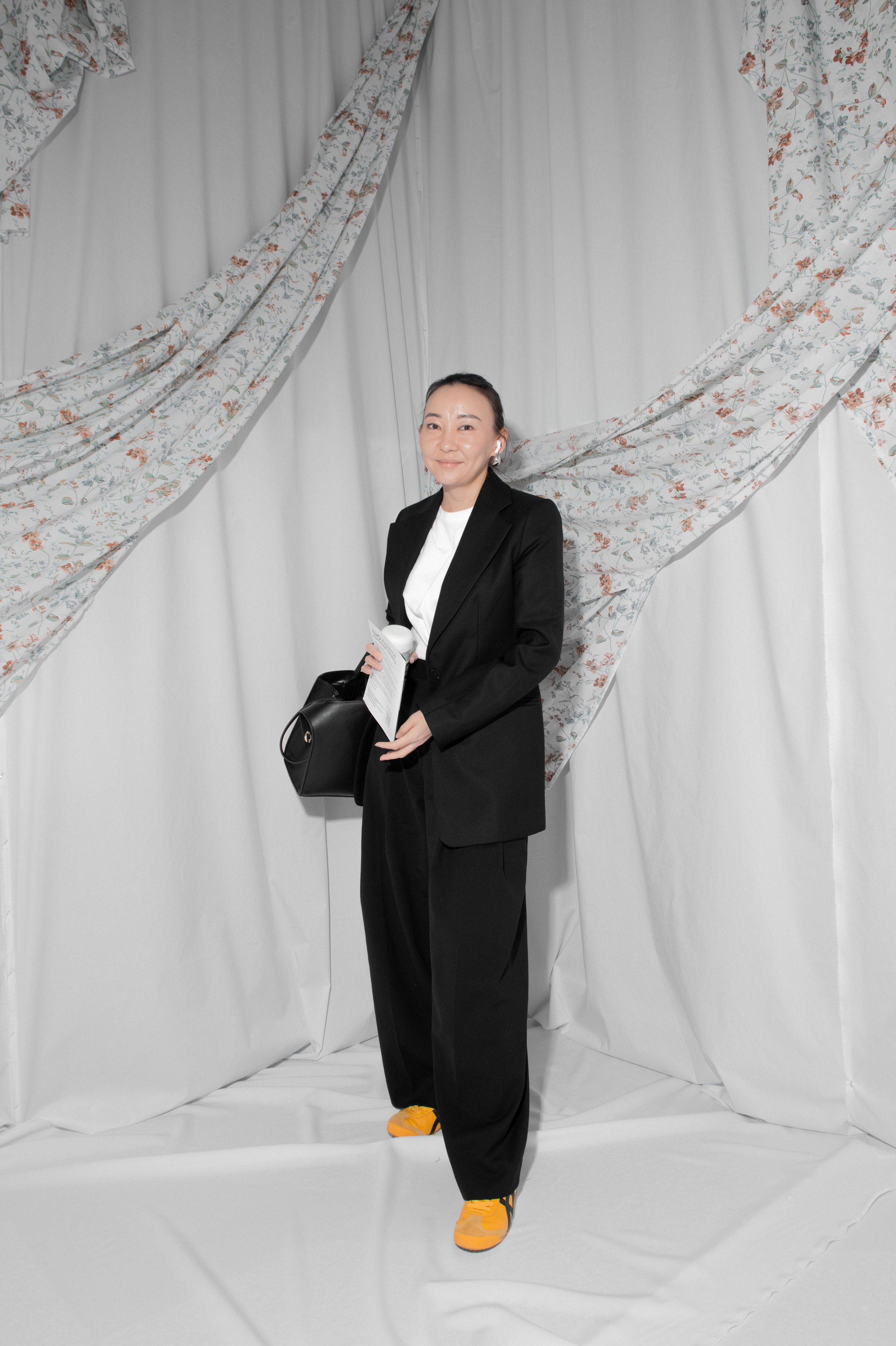 TEDxASTANA. OSPAN ALI photographer