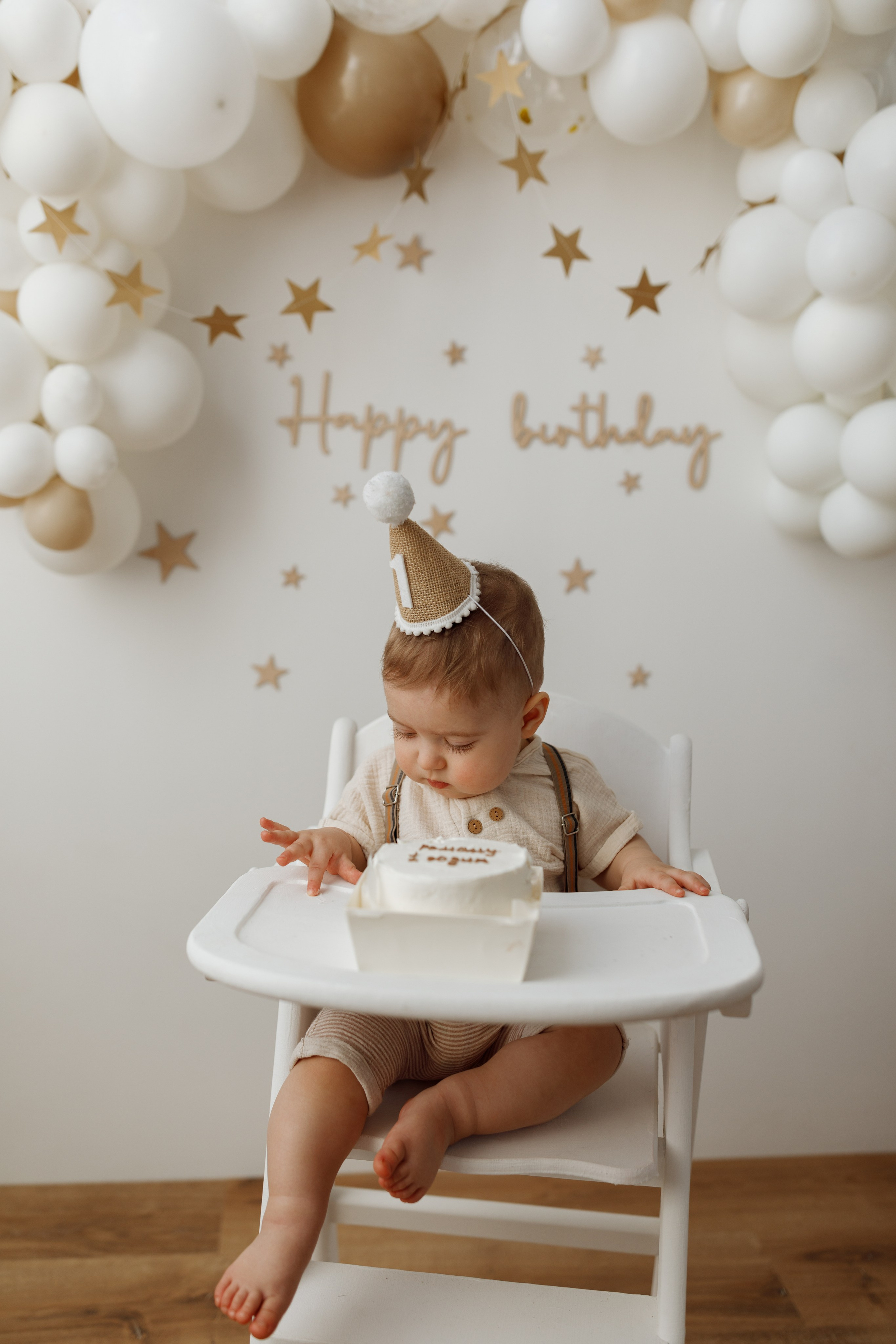 Роману 1 годик. Фотограф на годик Хабаровск Детский и семейный фотограф в Хабаровске Юлия Матвиенко