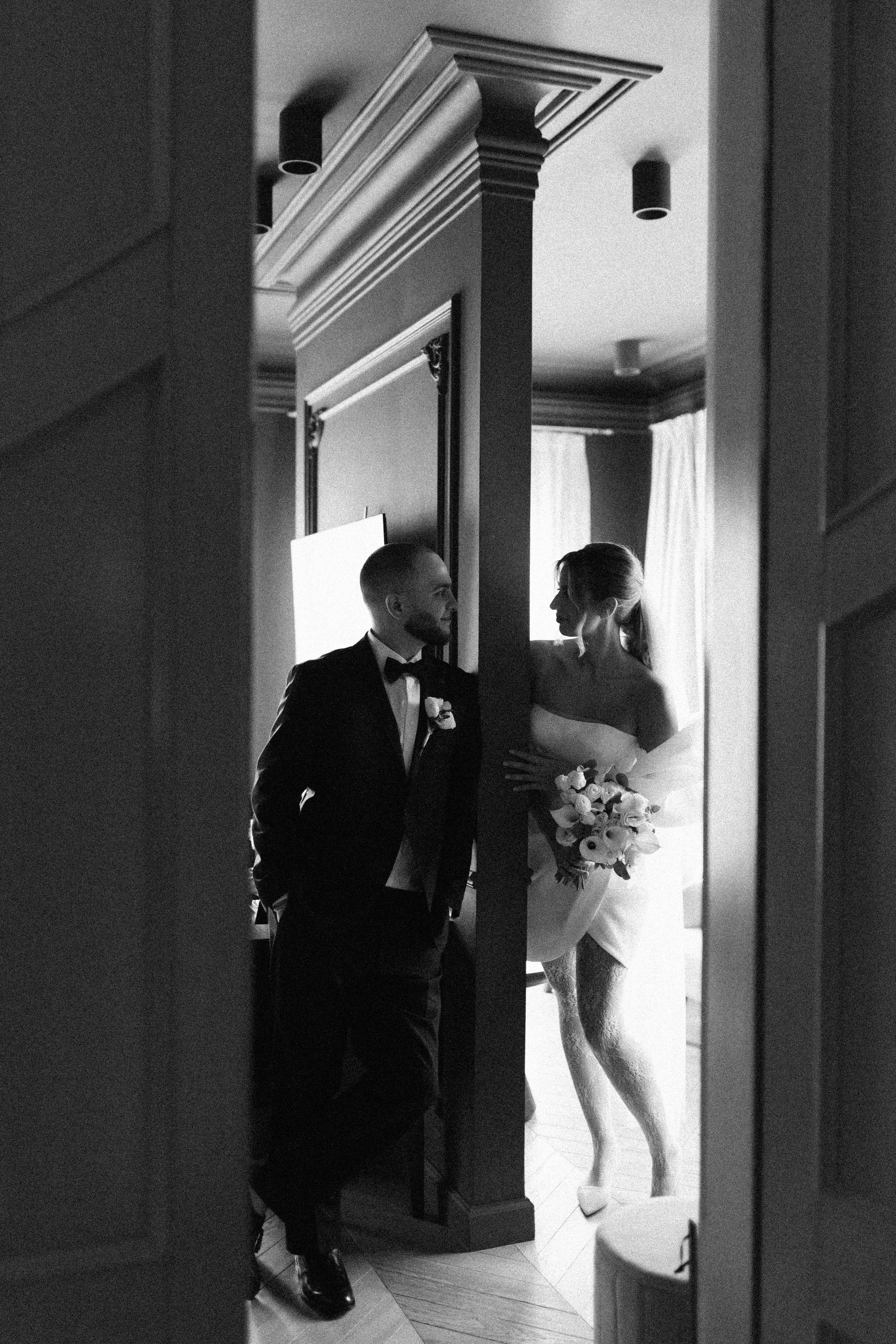 Maria Startseva Photo