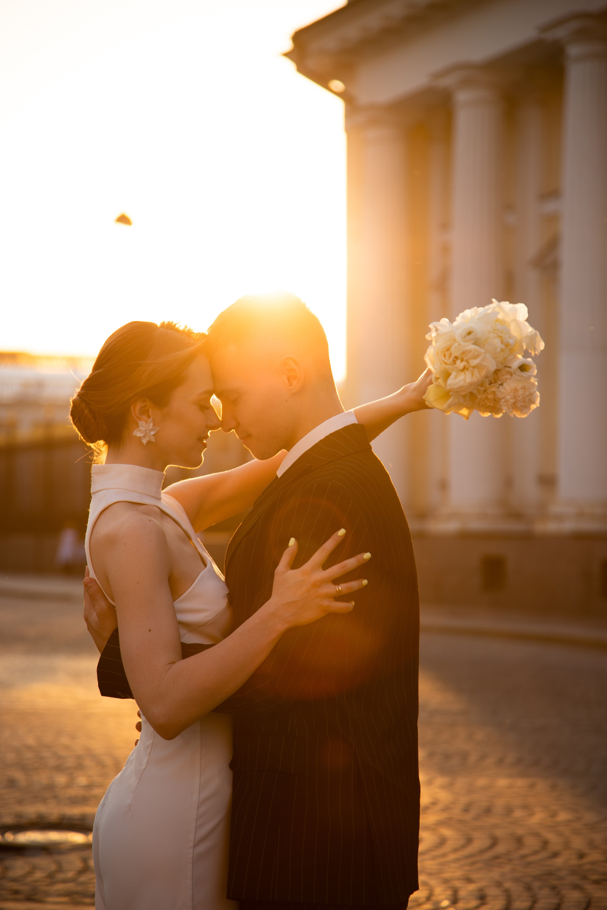 Свадебный фотограф в СПб и Москве Павел Сергеев