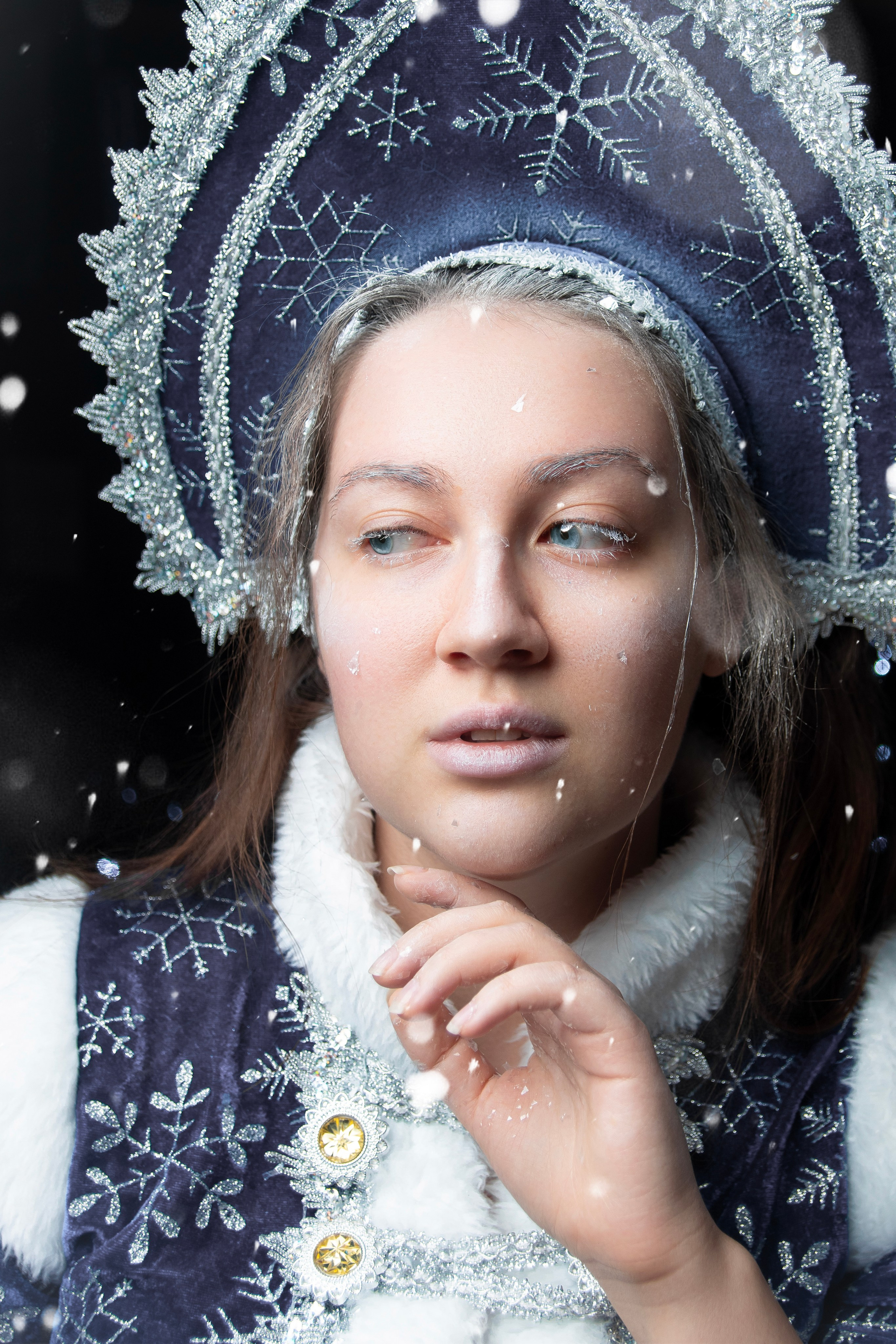 Индивидуальная тематическая съемка. ФОТКИ! Экспресс-фотосессии в Обнинске