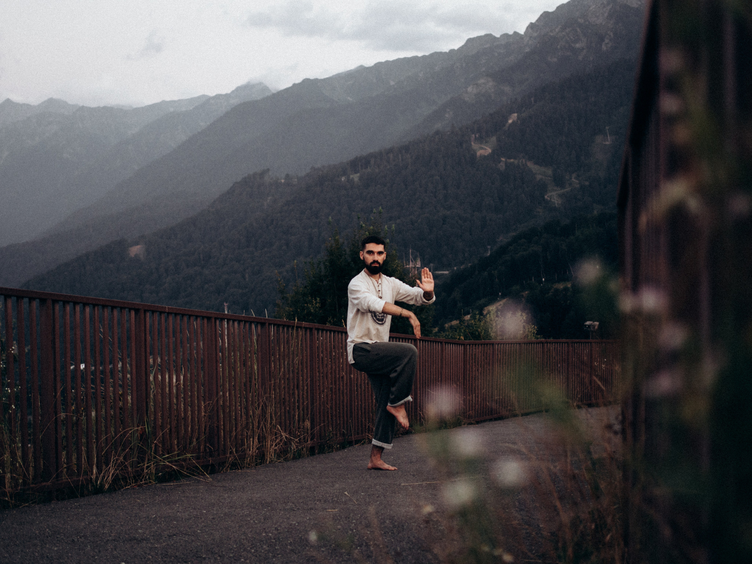 Индивидуальная фотосессия