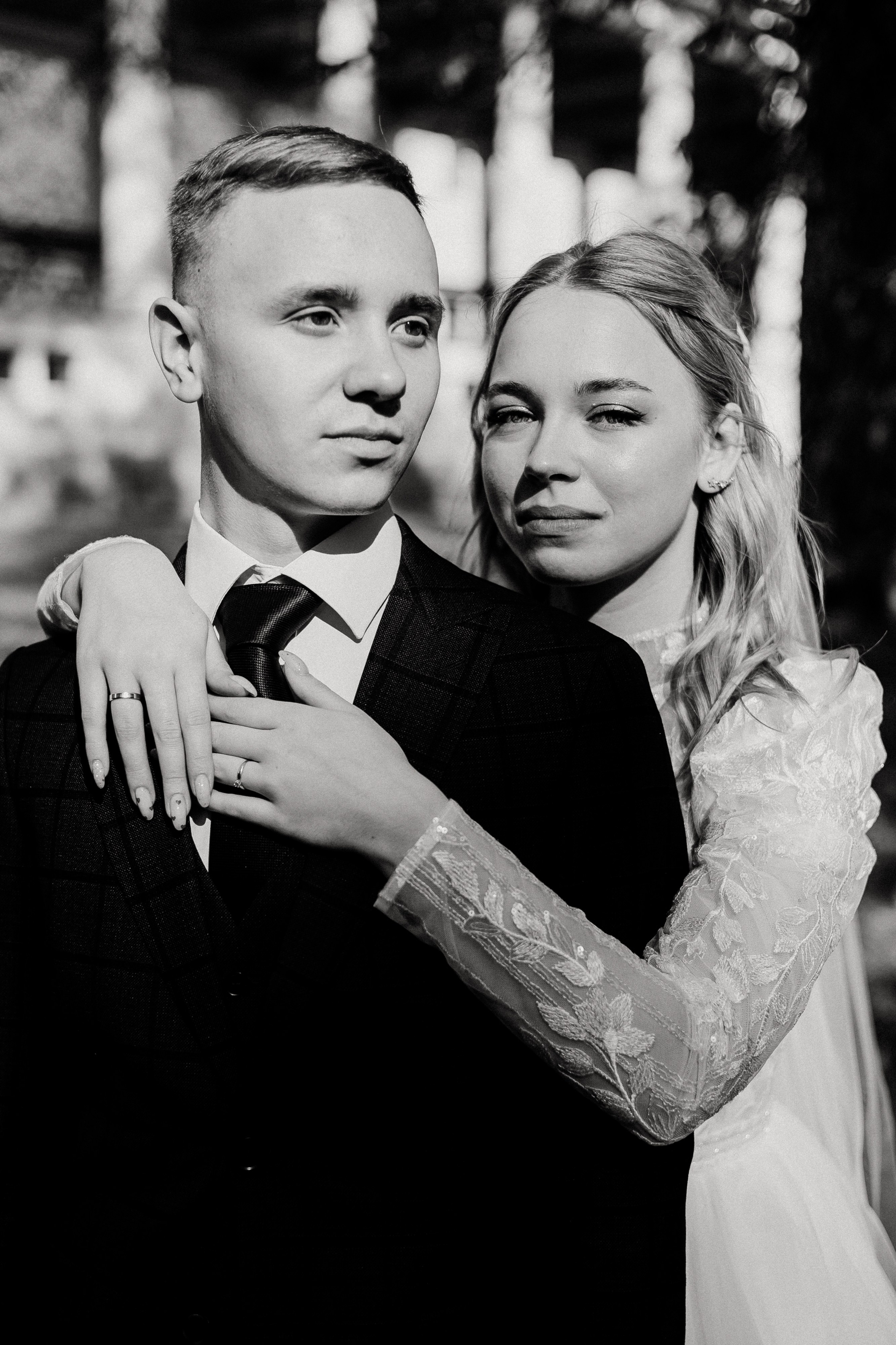 Илья и Ксения. Фотограф Макс Ветошкин 📷