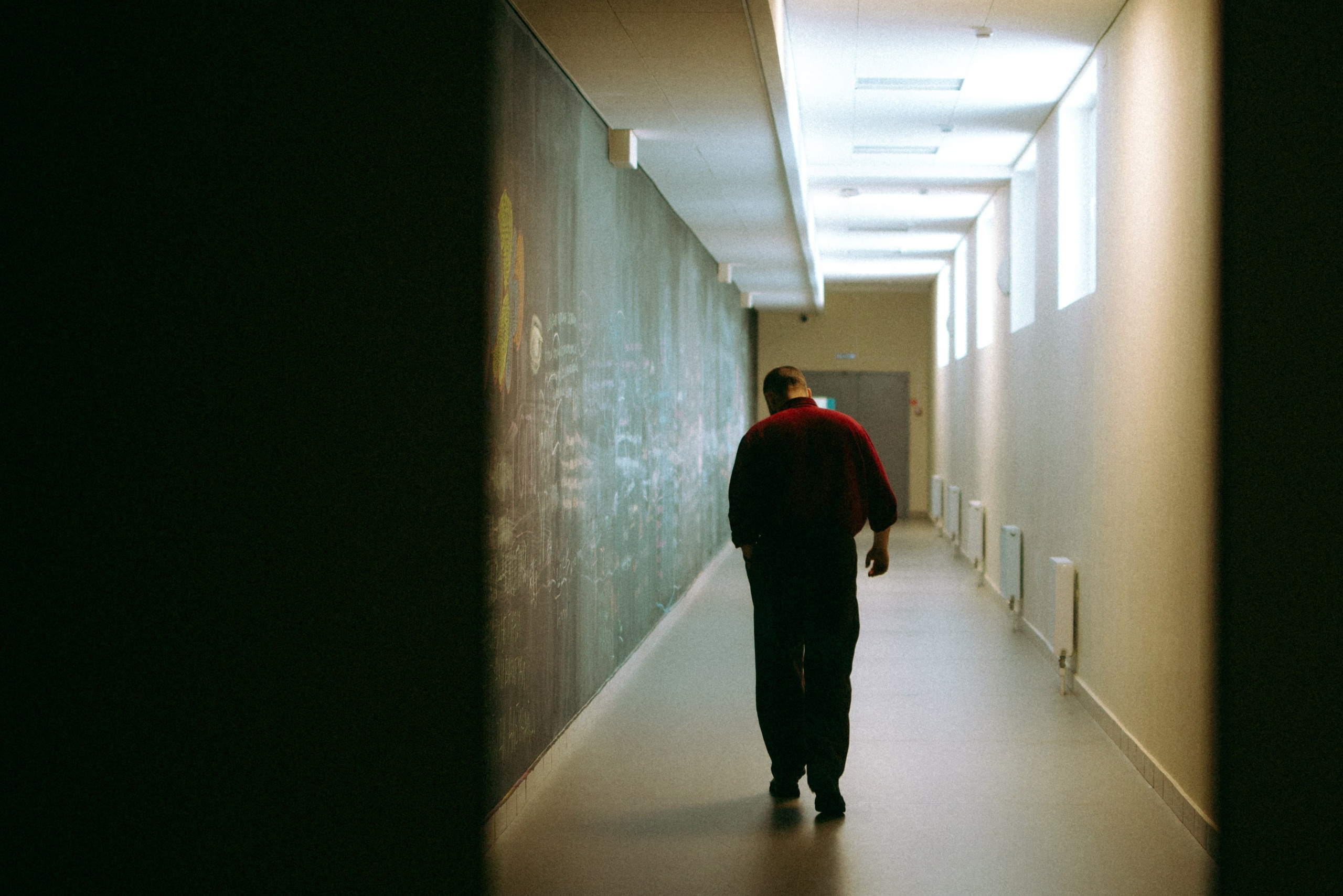 Фотосессия в школе Нижний Новгород