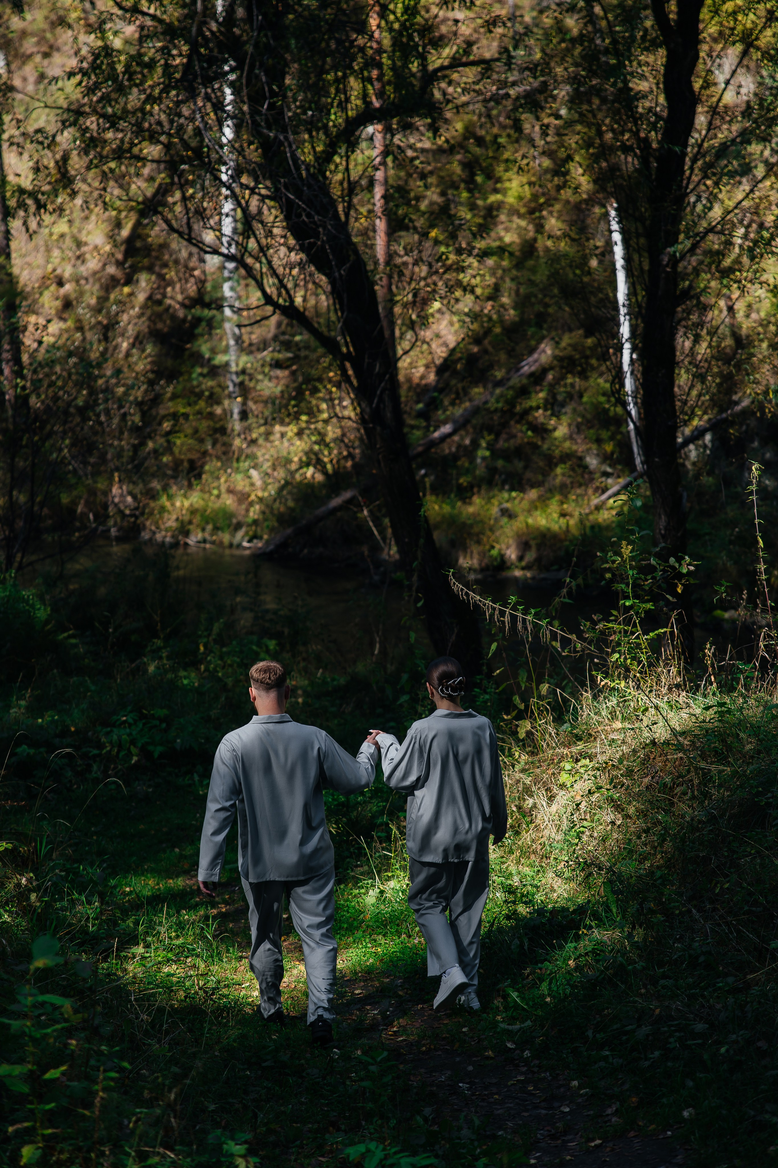 Егор и Юля. Организатор мероприятий в Абакане I Ольга Петухова