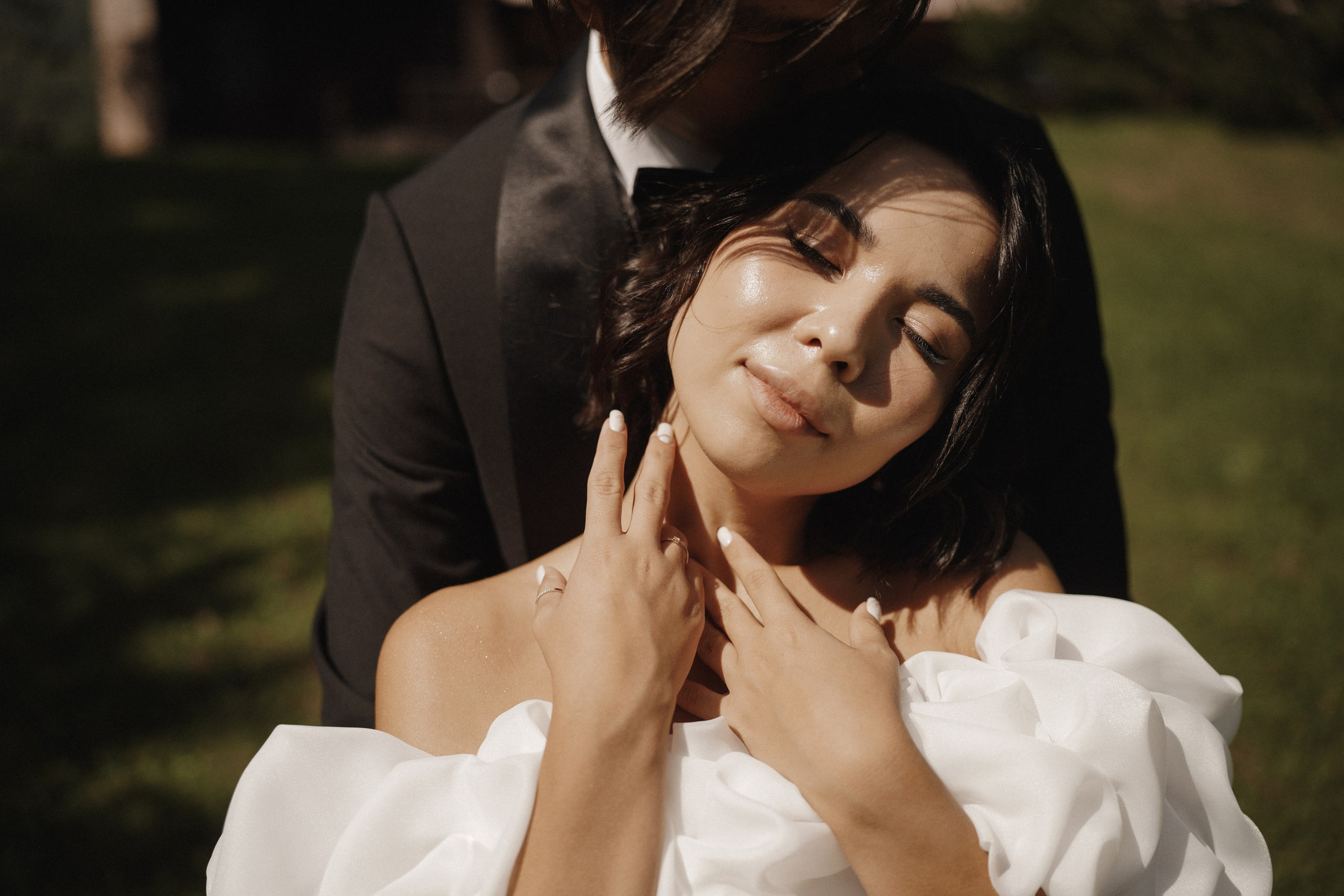 Егор и Карина. Организатор мероприятий в Абакане I Ольга Петухова