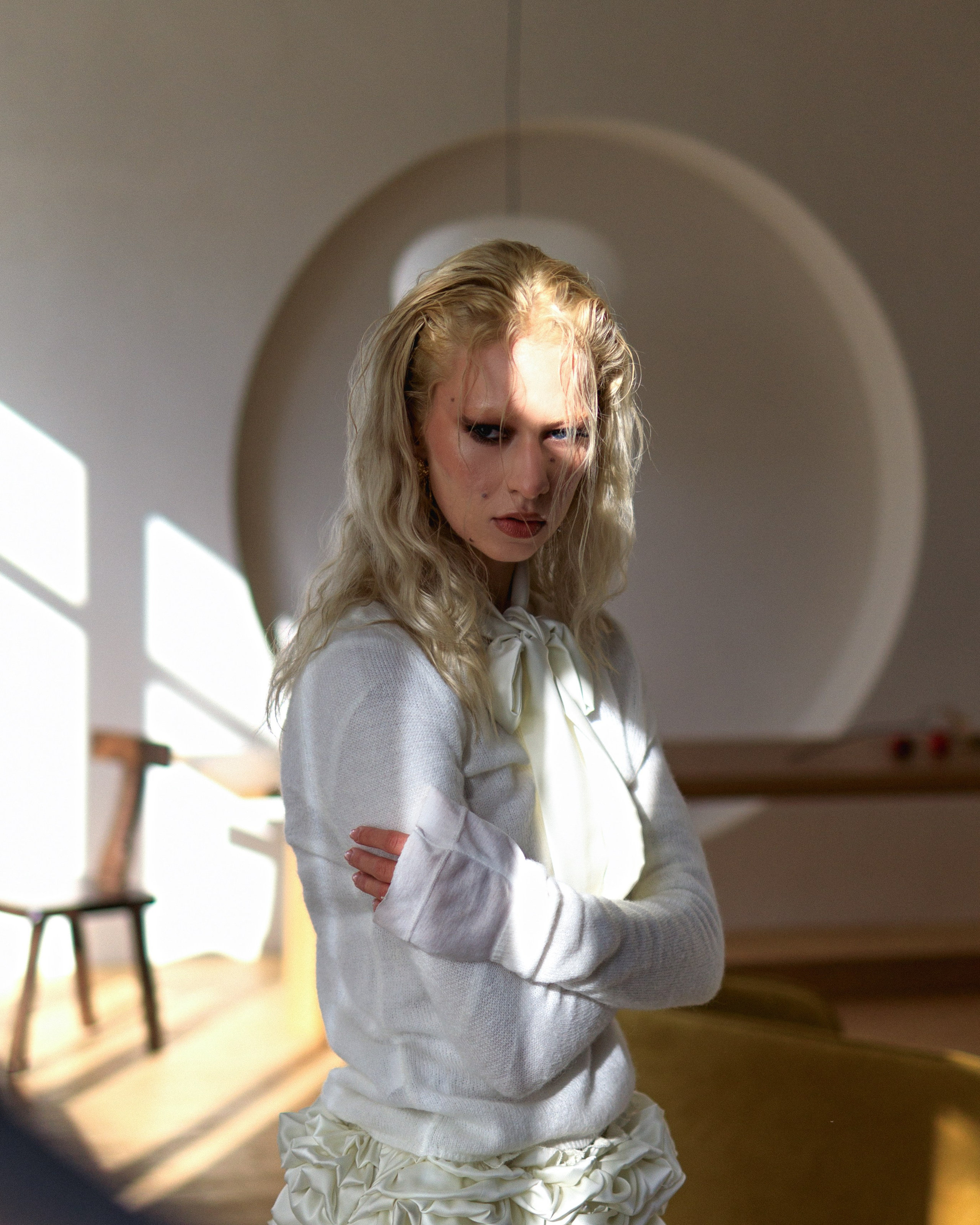 Портретный фотограф Крым г. Симферополь