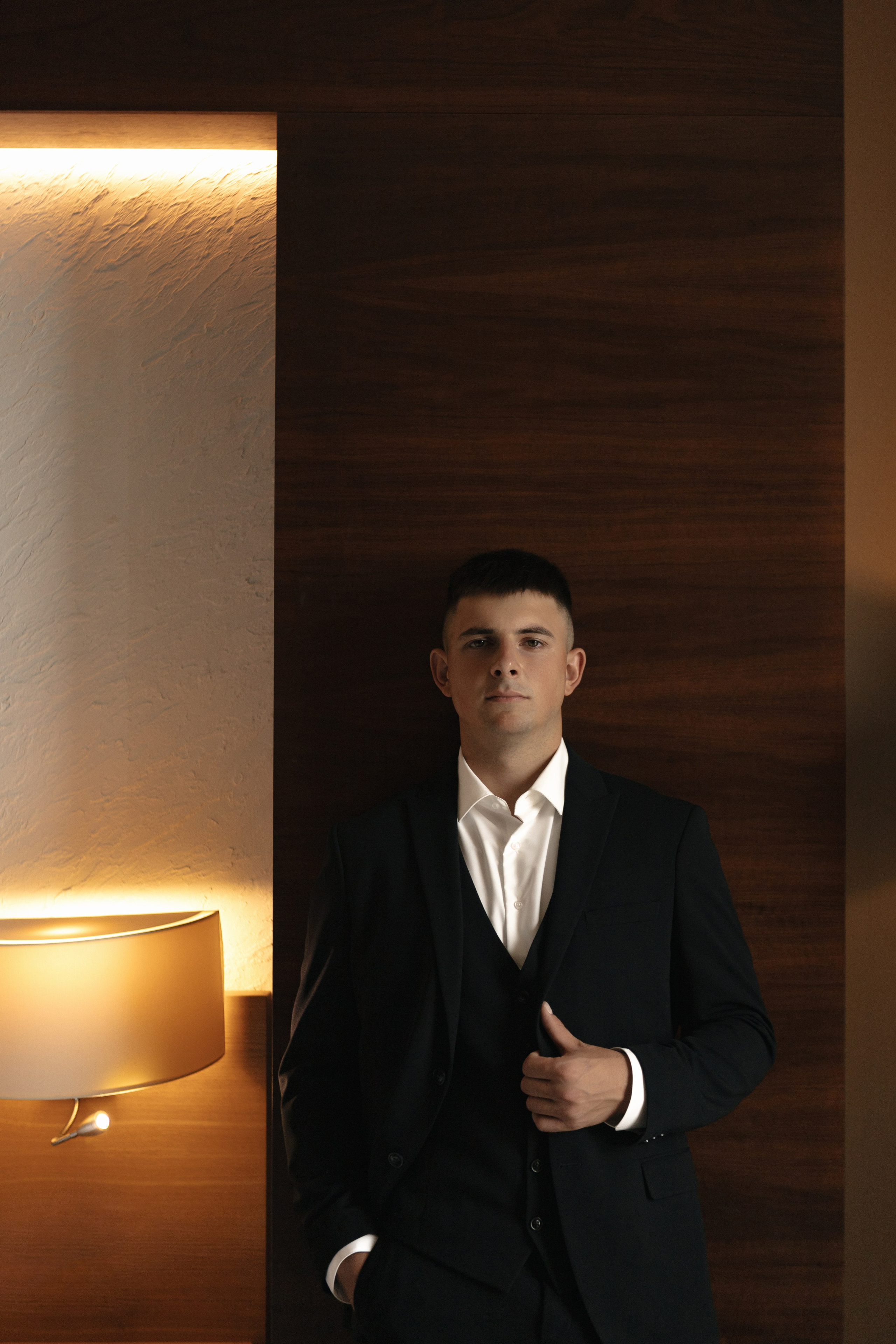 Вика и Лёша. Фотограф Дубровская Виктория