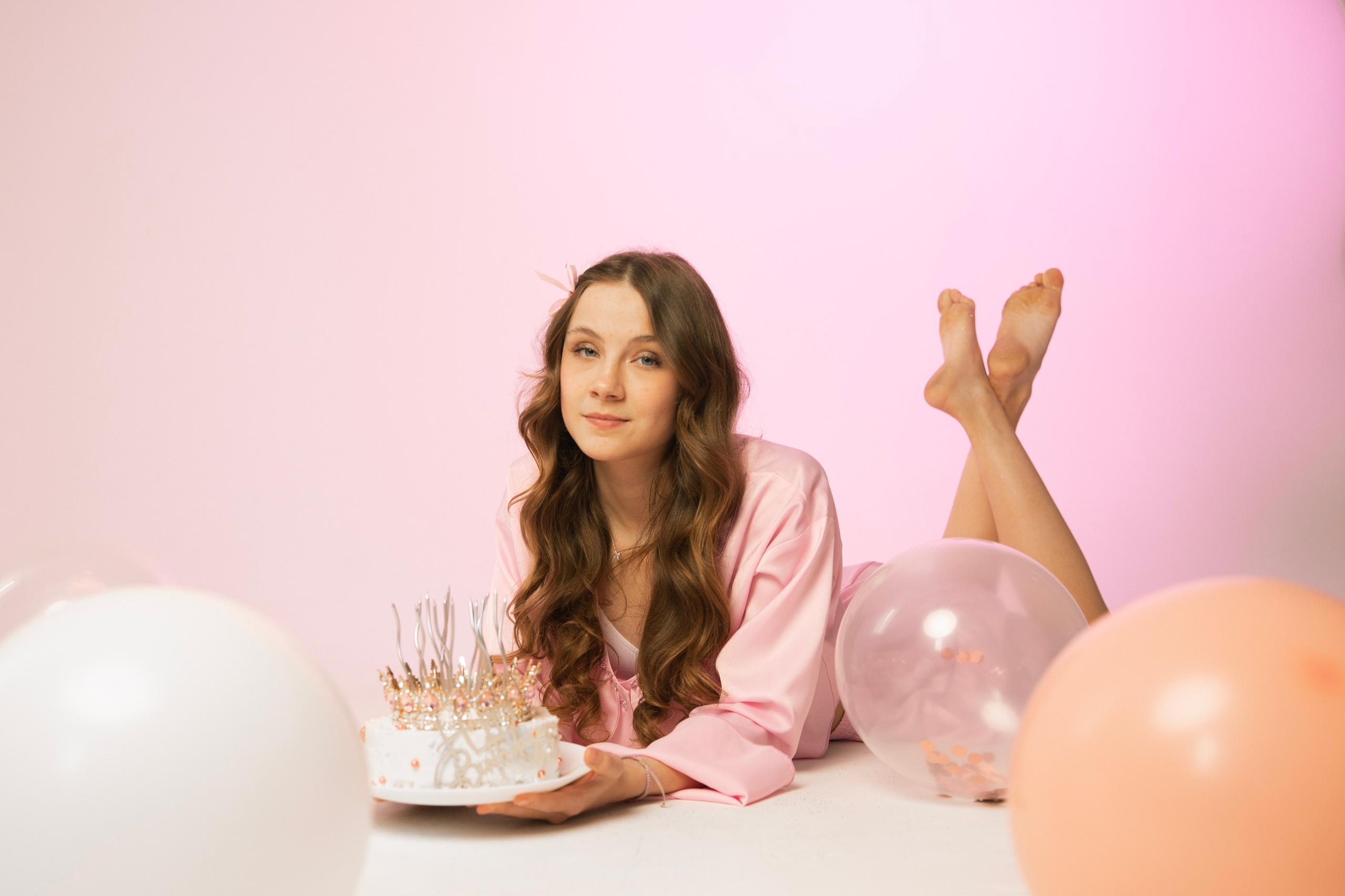 Съемка 15 лет девушке. Семейный и детский фотограф в Москве Татьяна Рос