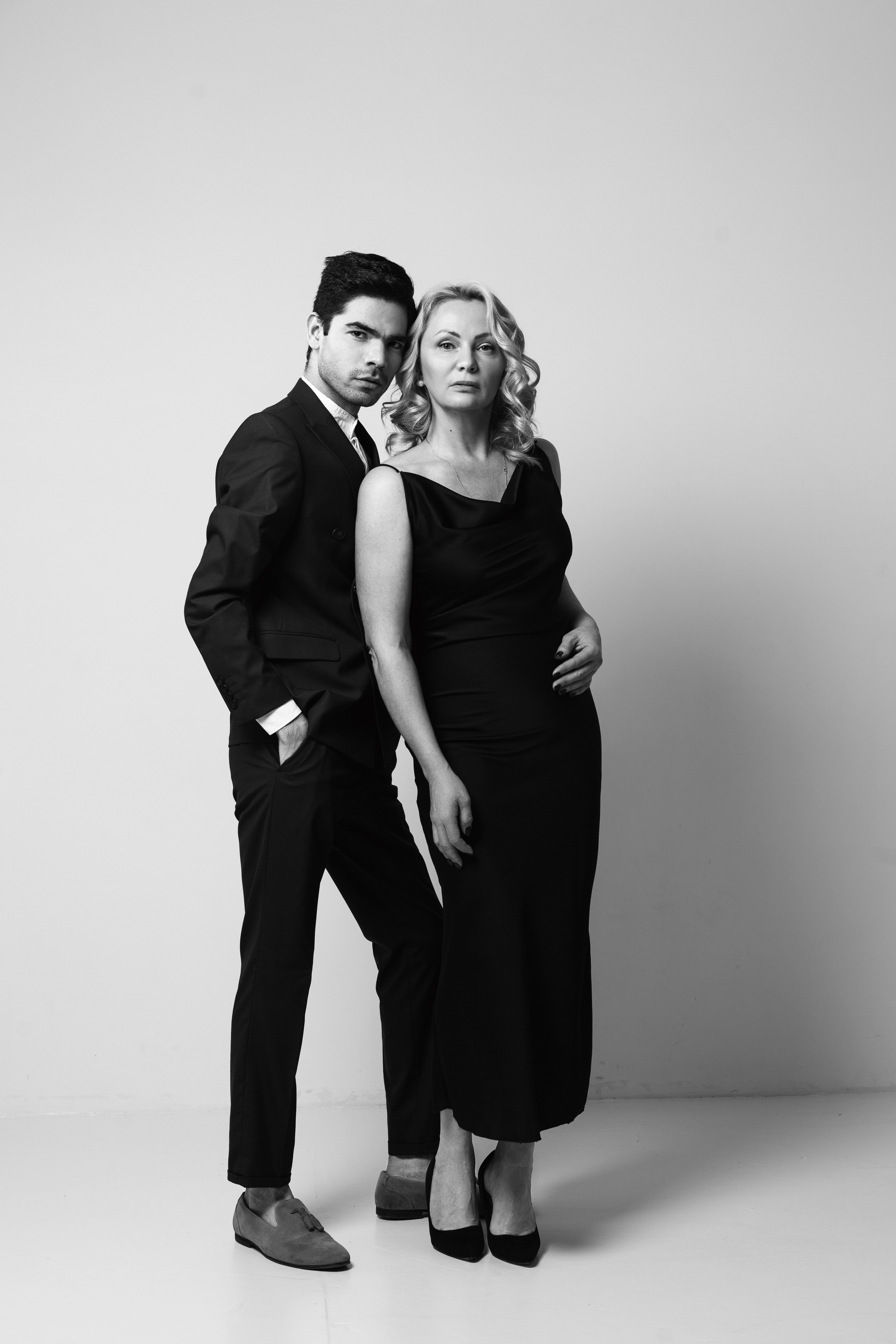 Кристина и Хасан. Портретный фотограф в СПб Ирина Маринина