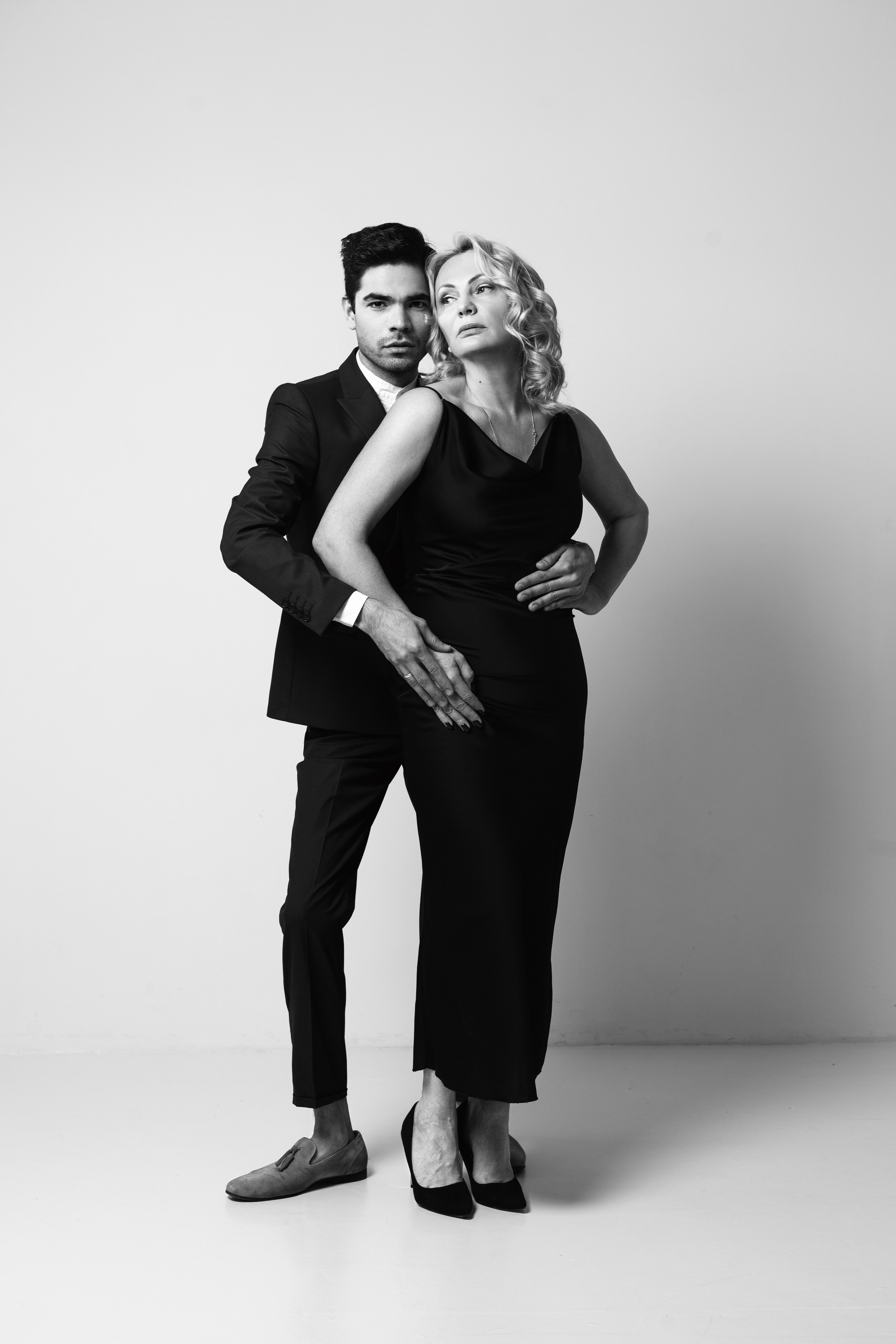 Кристина и Хасан. Портретный фотограф в СПб Ирина Маринина