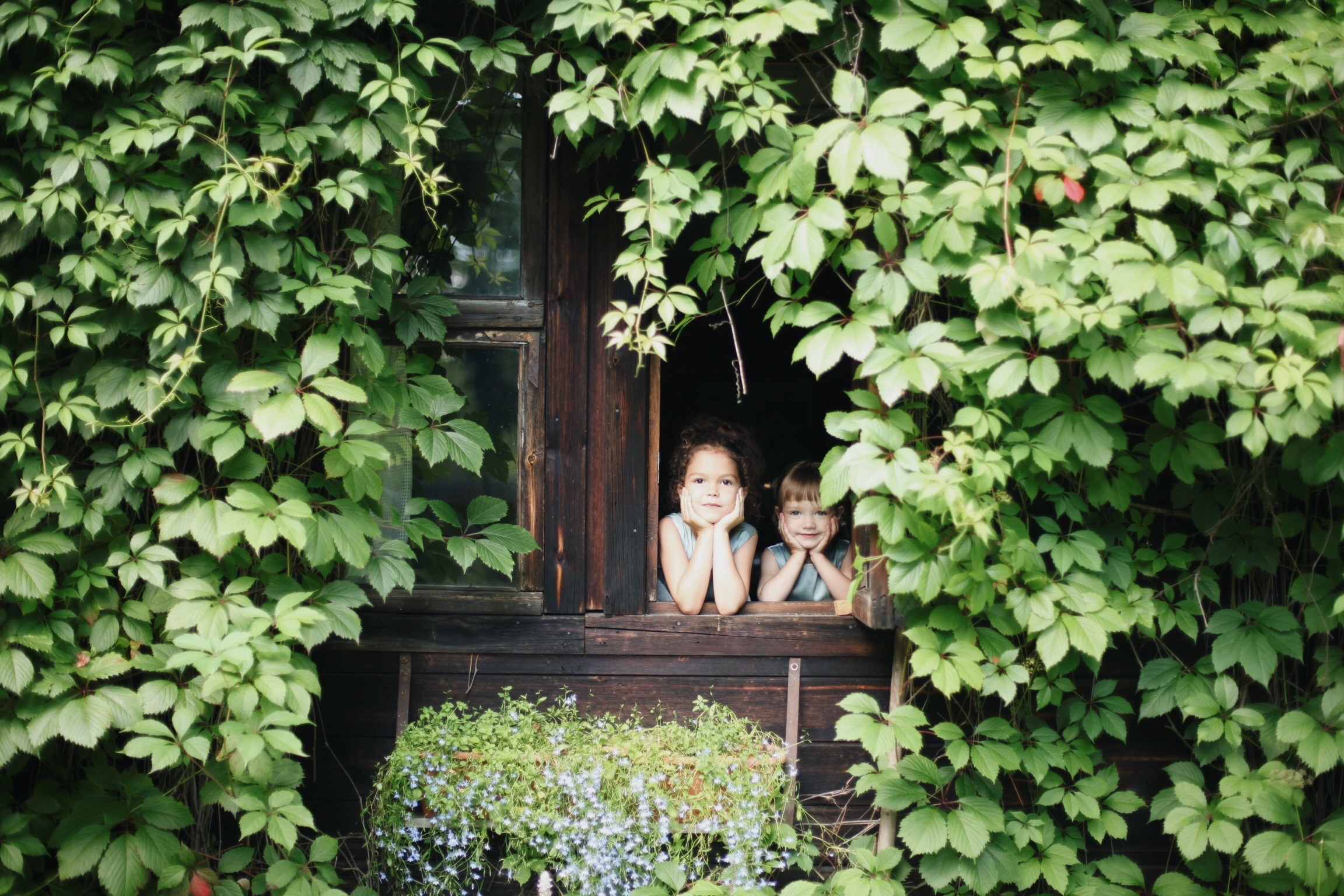 Семейные съемки. Ксения Плотникова