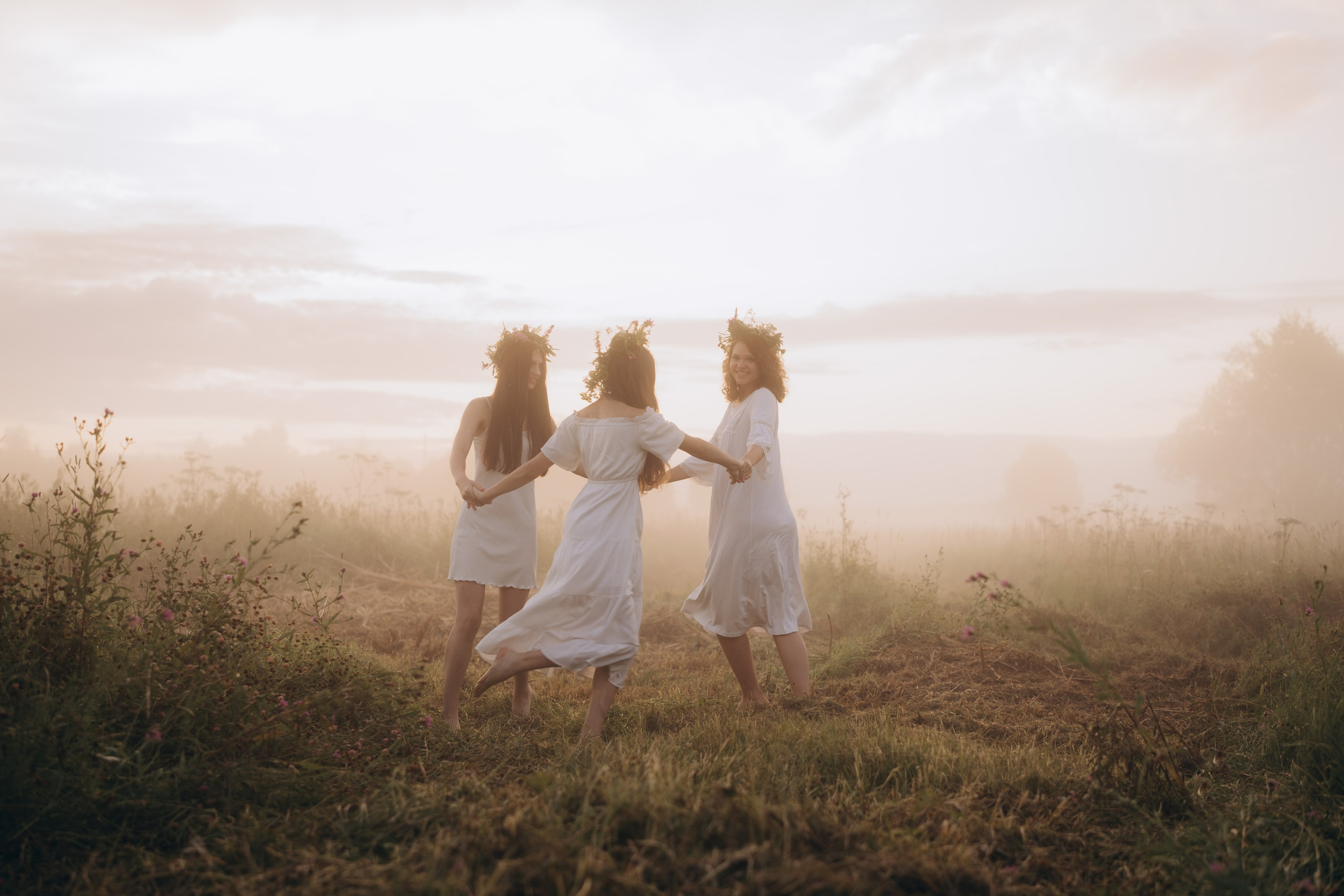 Психолог и фотограф — Dasha Kroti