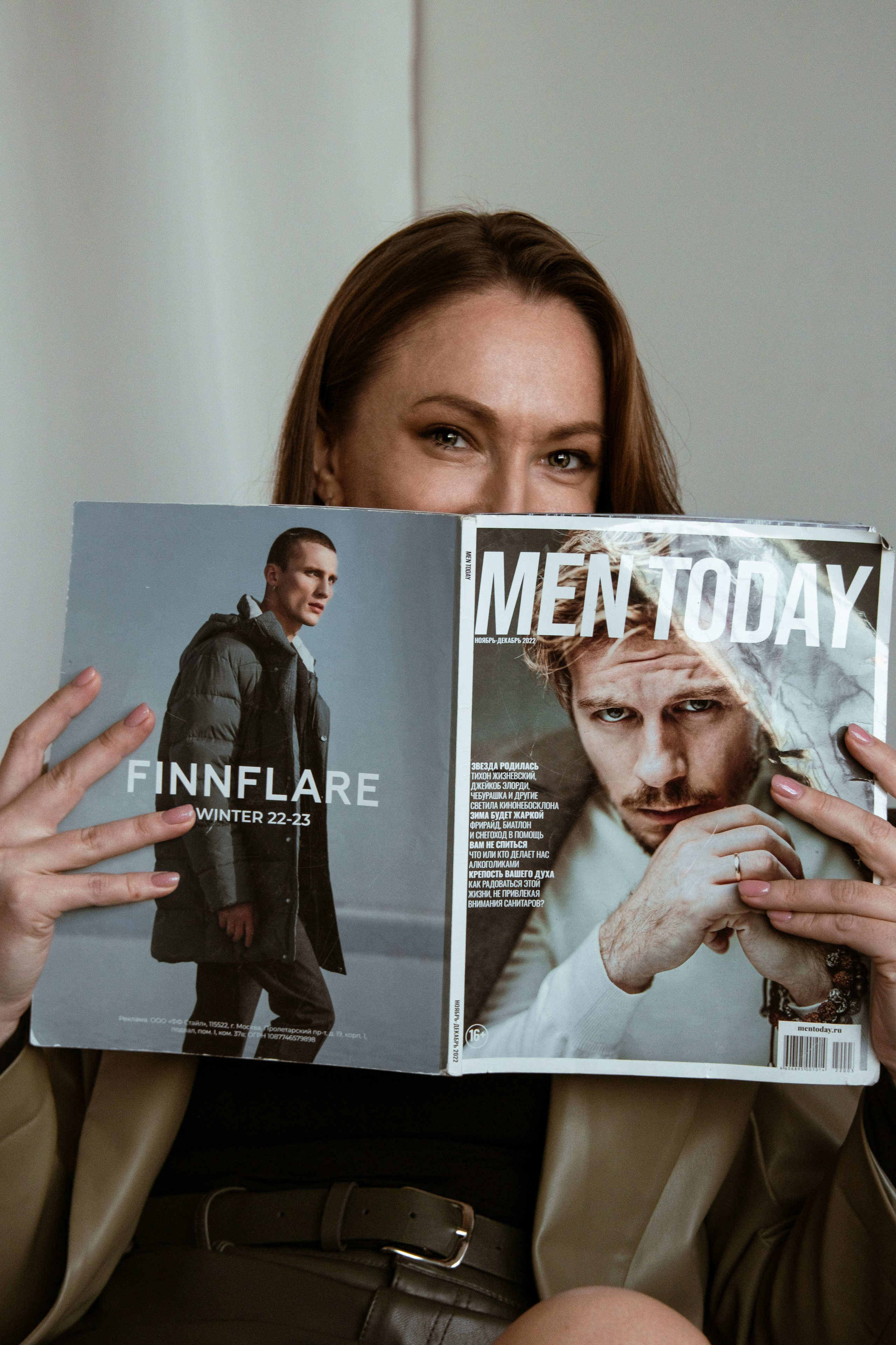 Фотограф в Санкт-Петербурге Ксения Яковчук