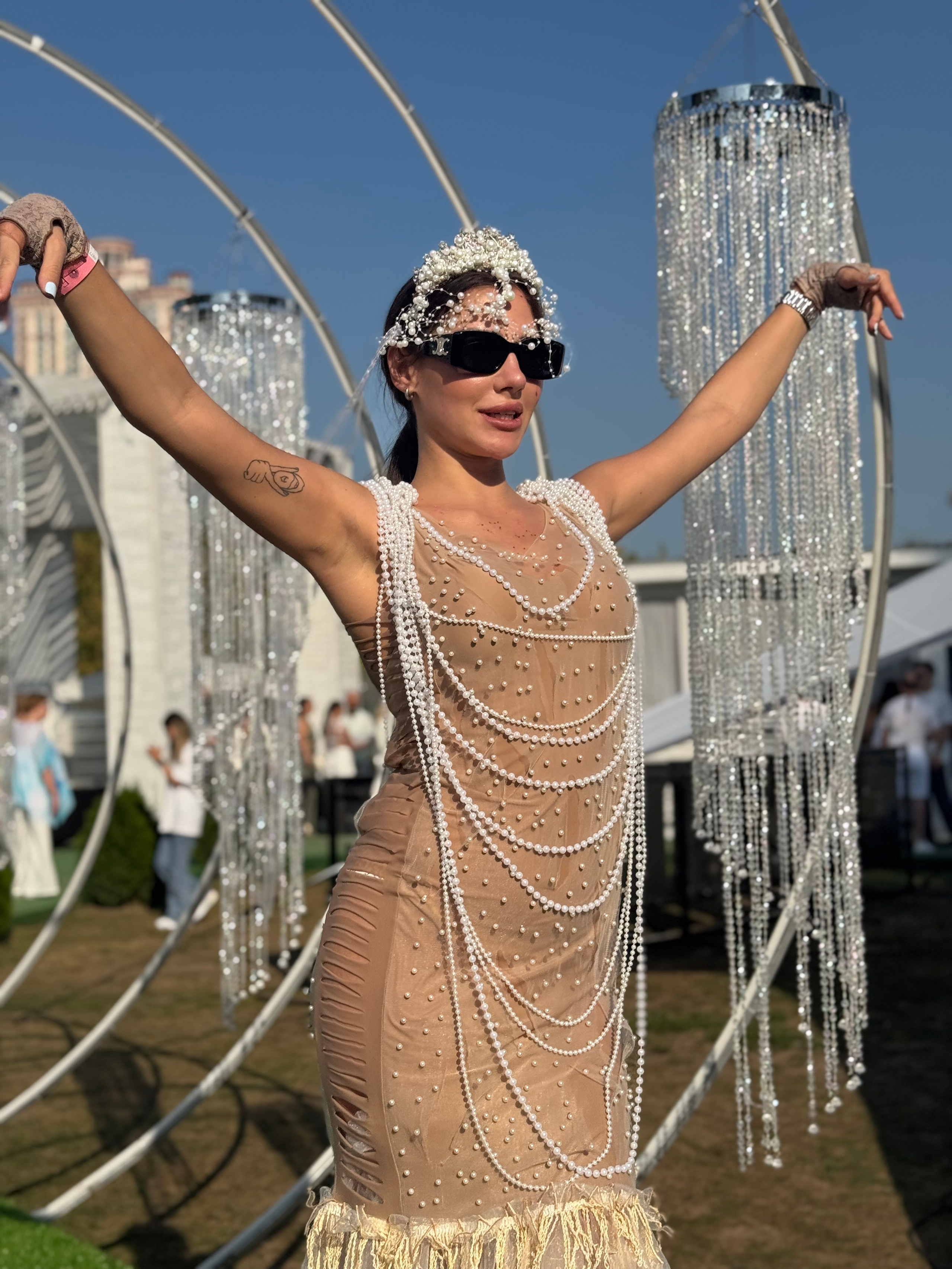 Тантрический фестиваль «Единение». Александр Прищепов - фотограф, режиссёр, продюсер