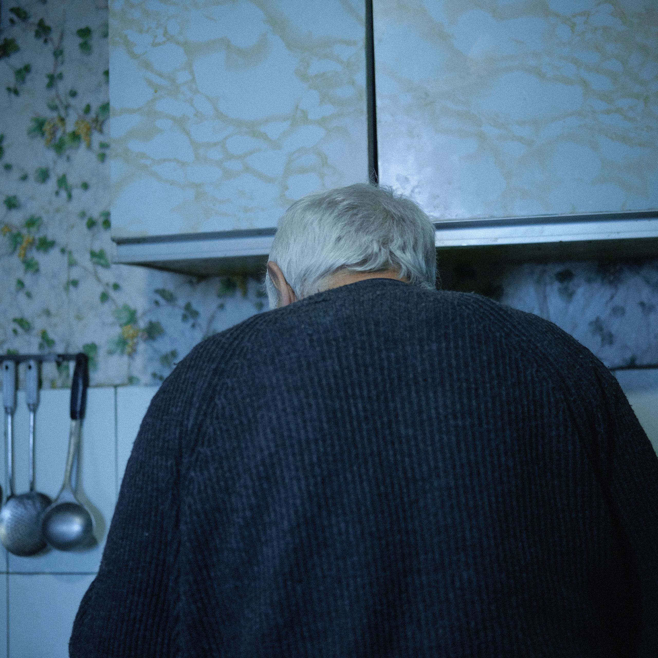 Природа вещей и надежд. Works