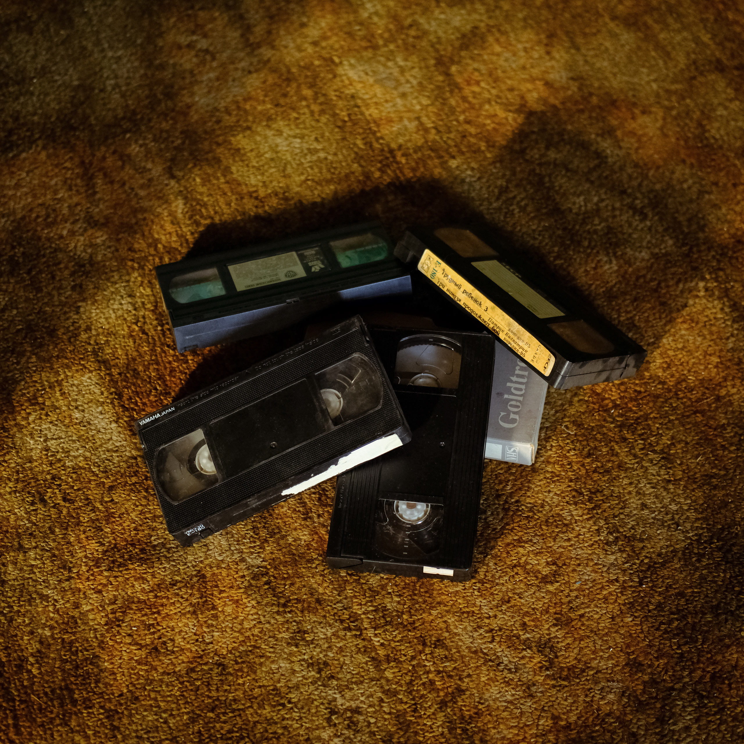 Природа вещей и надежд. Works