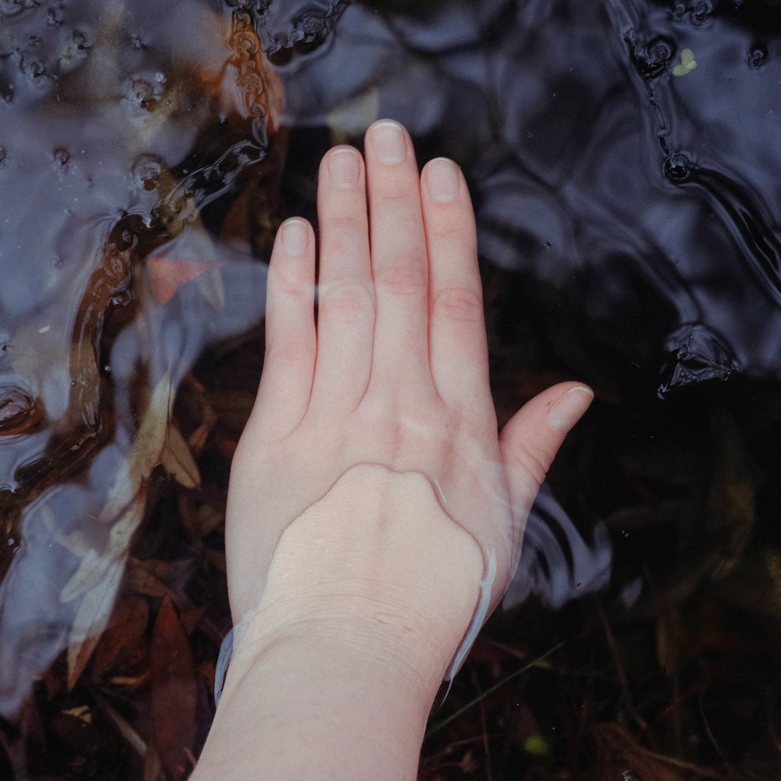 Природа вещей и надежд. Works