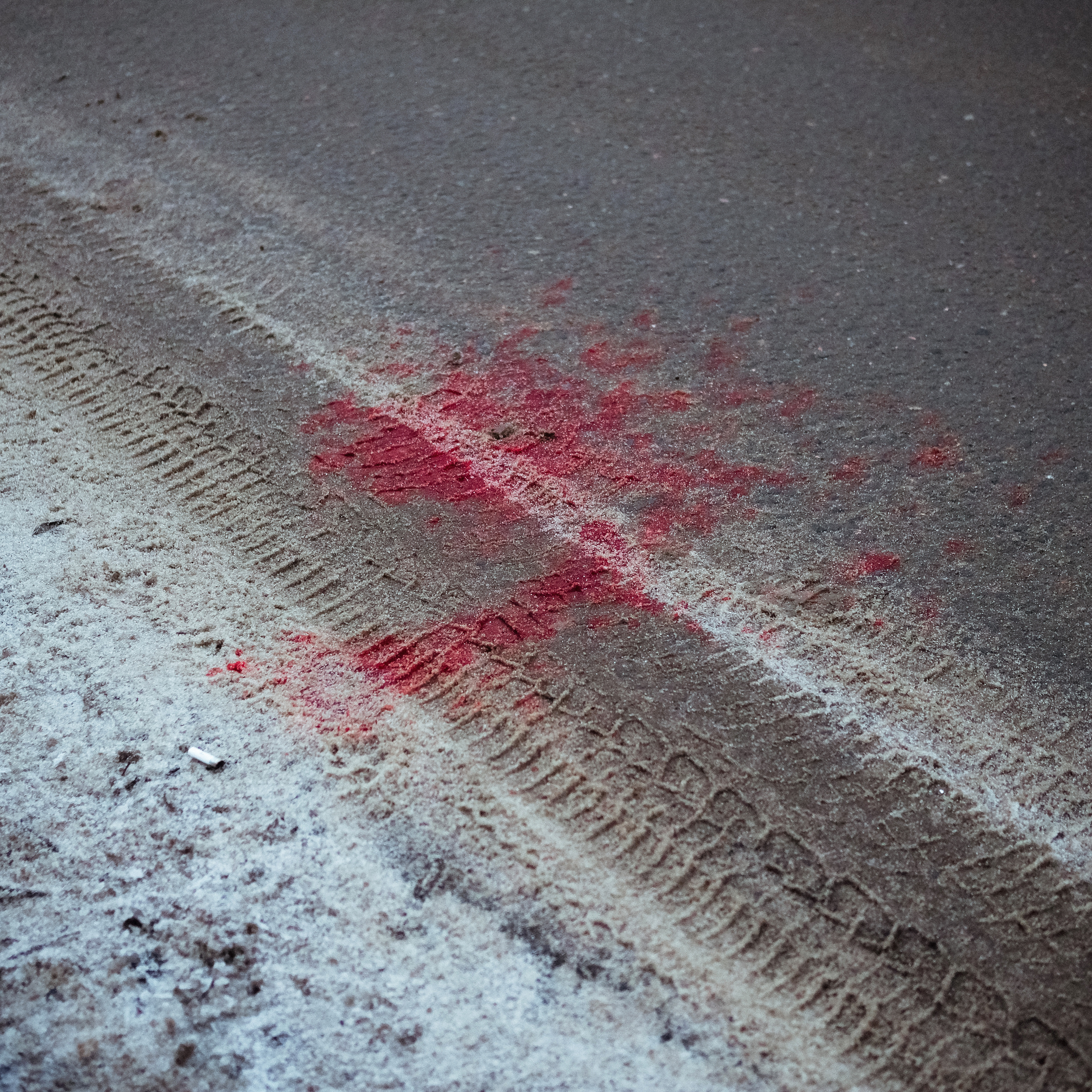 Природа вещей и надежд. Works