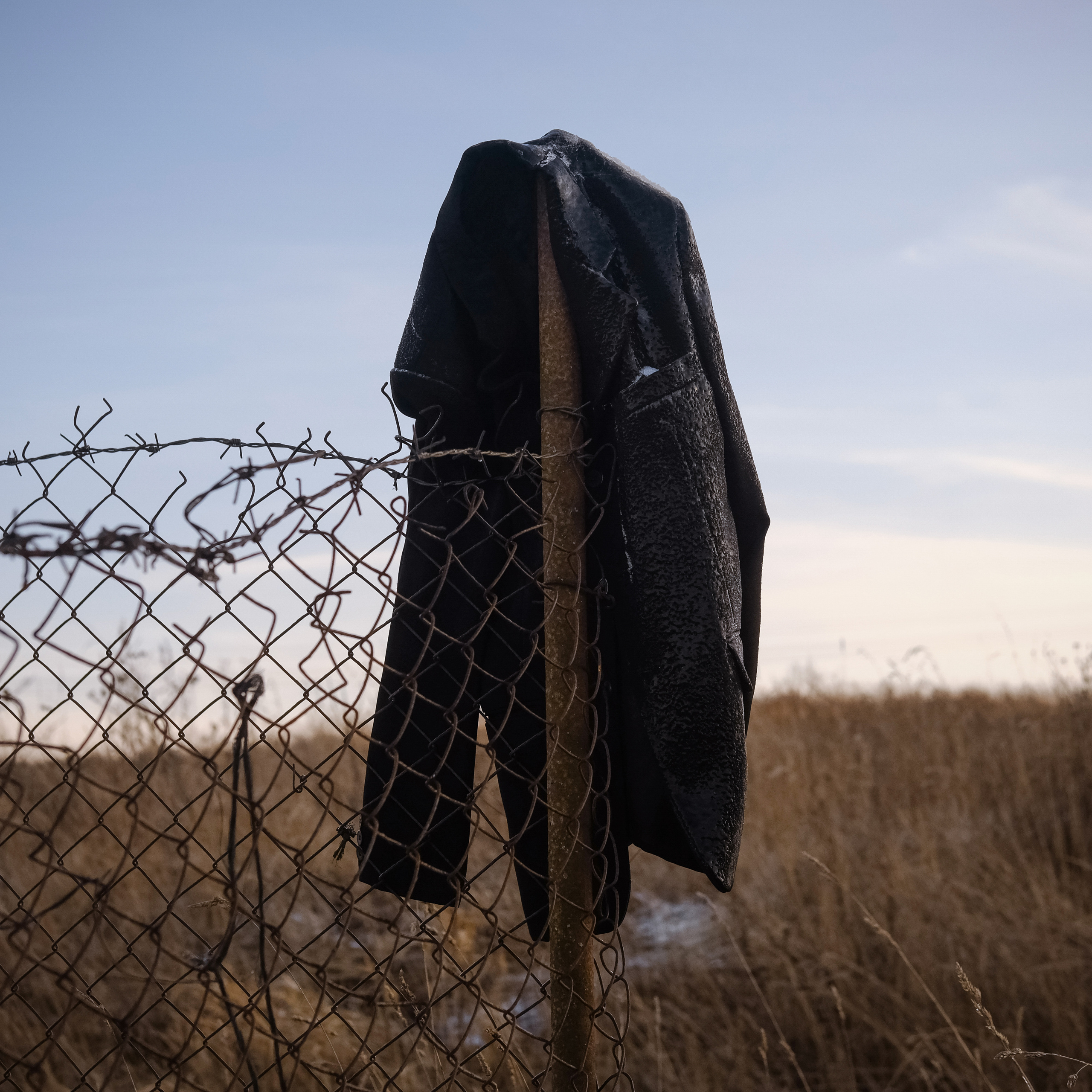 Природа вещей и надежд. Works