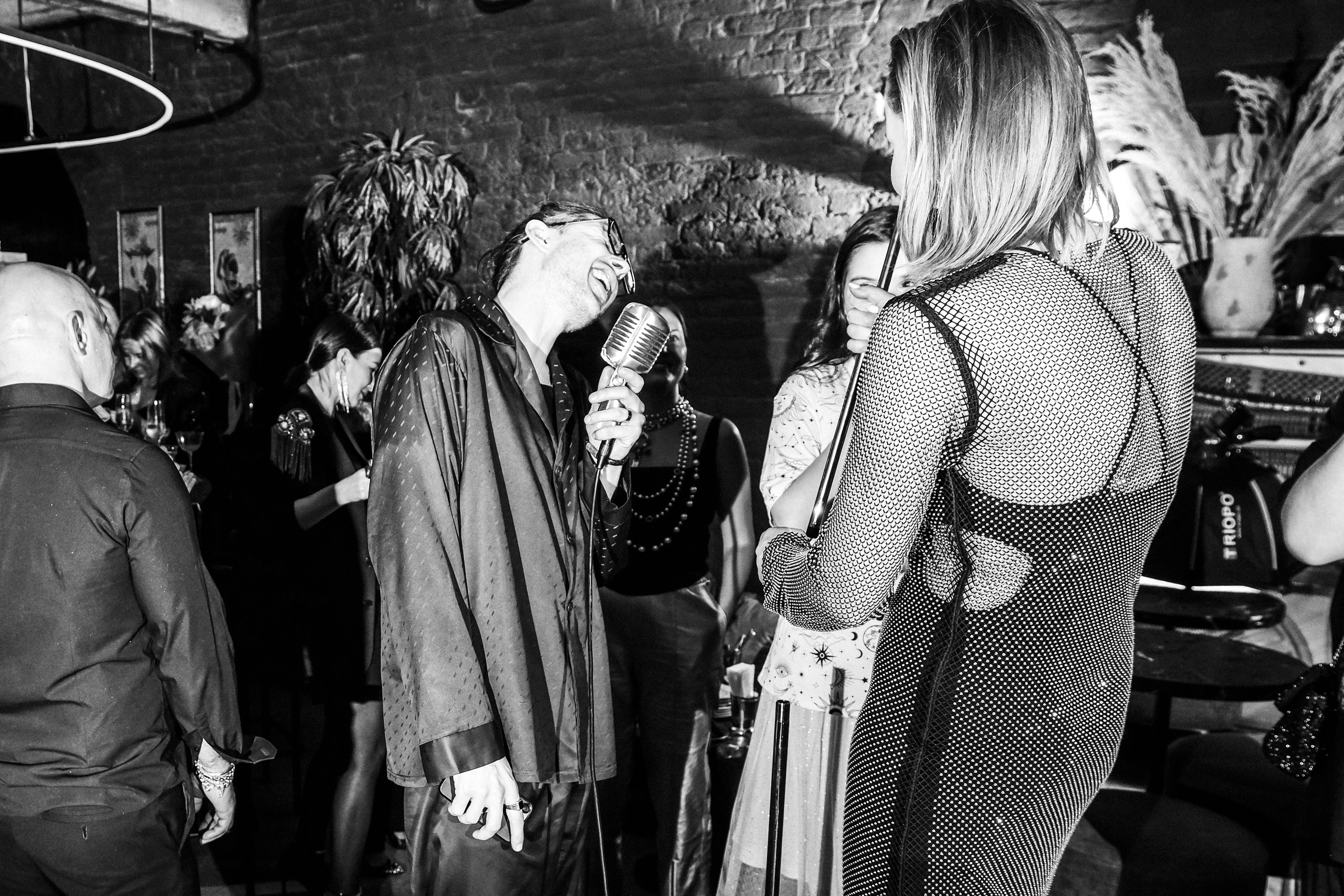 ЧБ. Фото Видео Дизайн