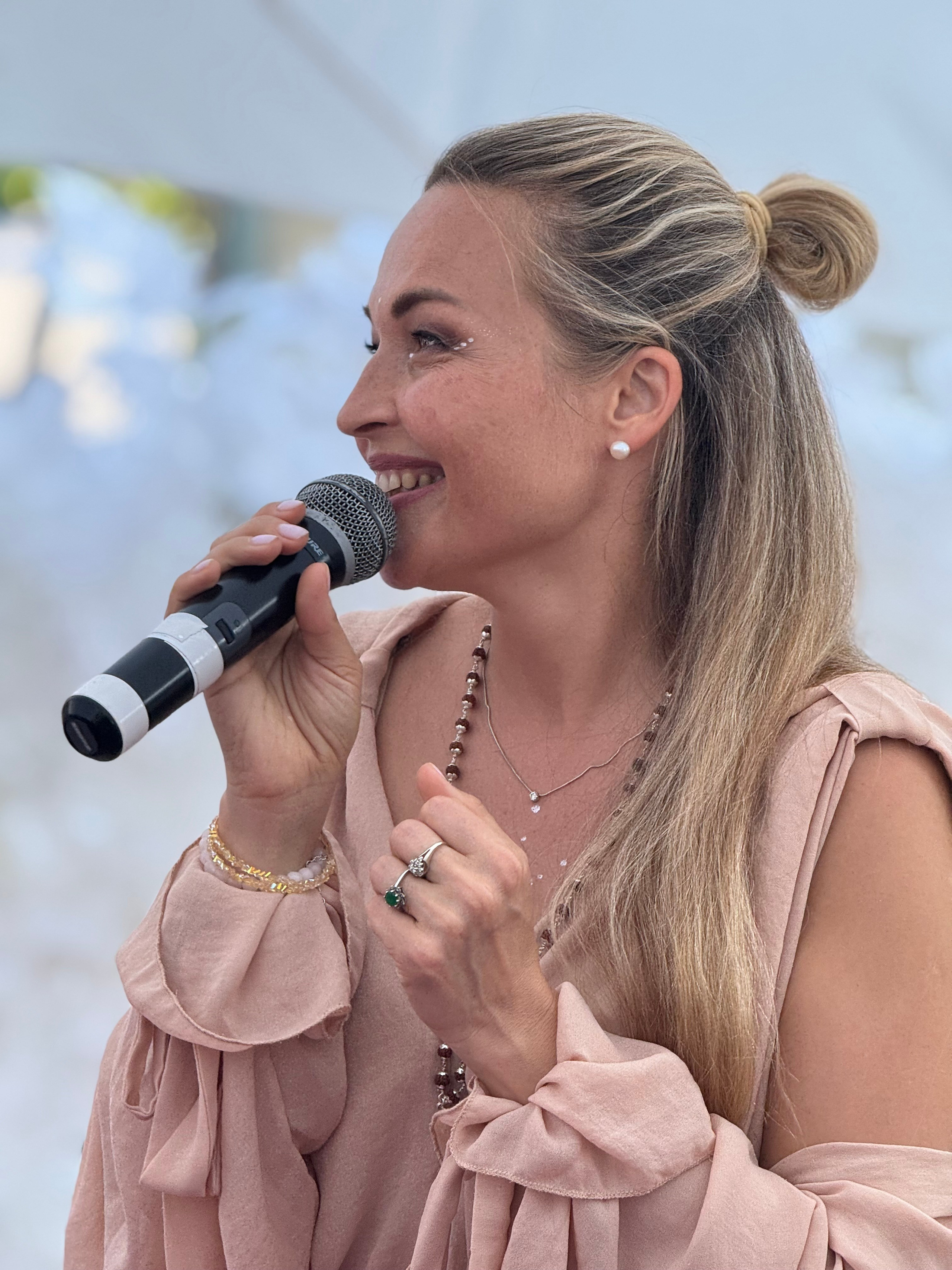 Тантрический фестиваль «Единение». Александр Прищепов - фотограф, режиссёр, продюсер