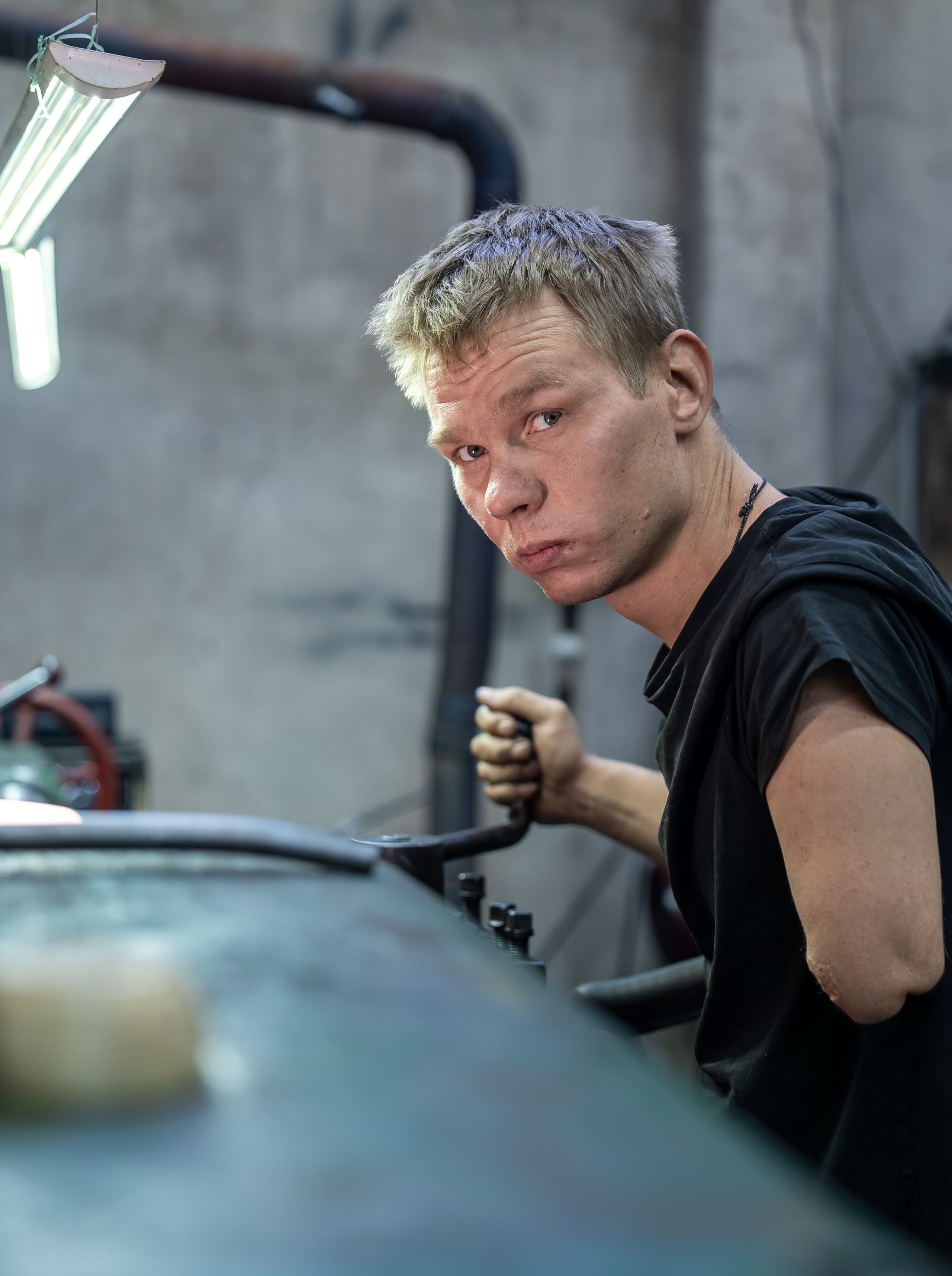 Фотограф в Москве